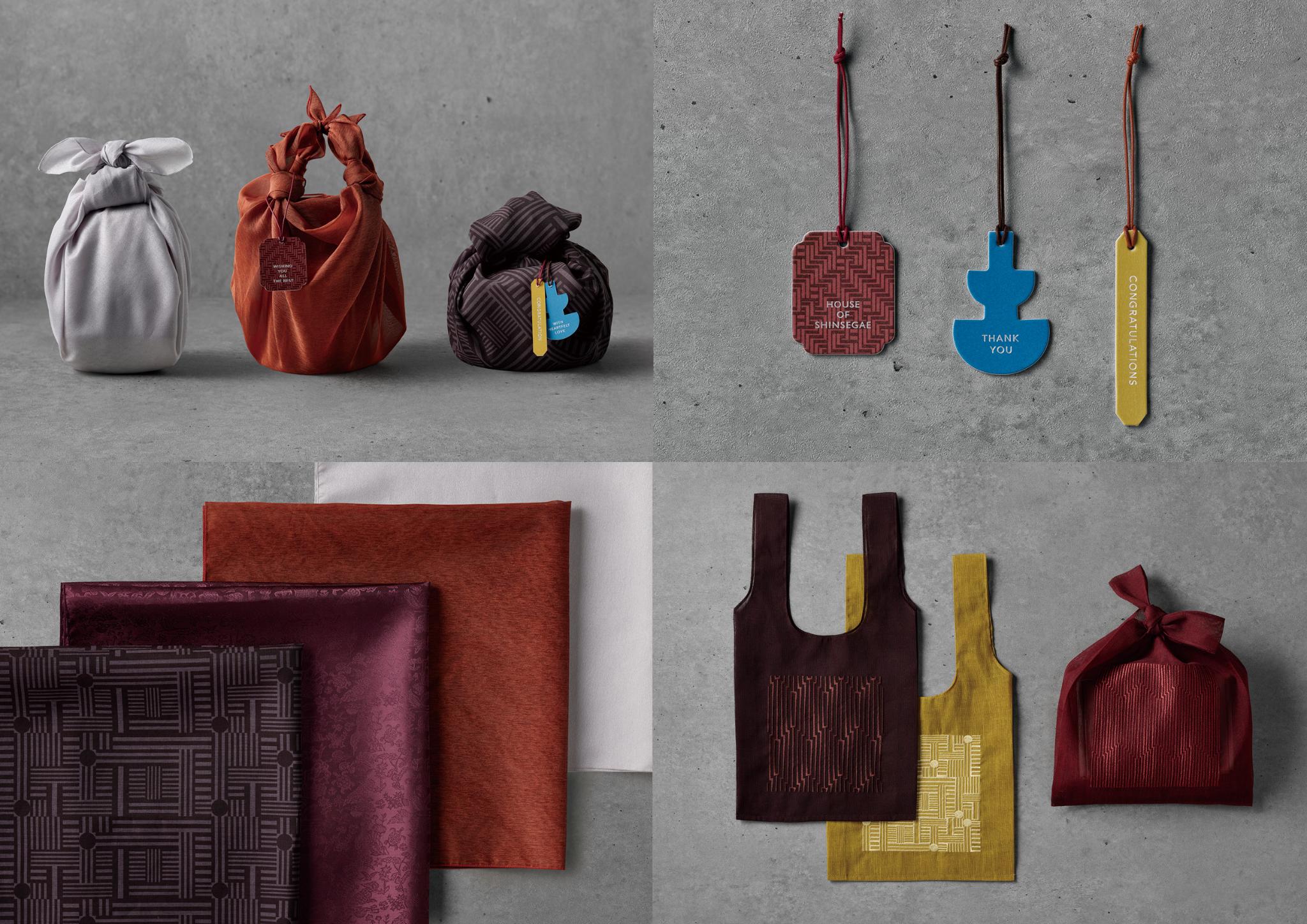 House of Shinsegae Heritage