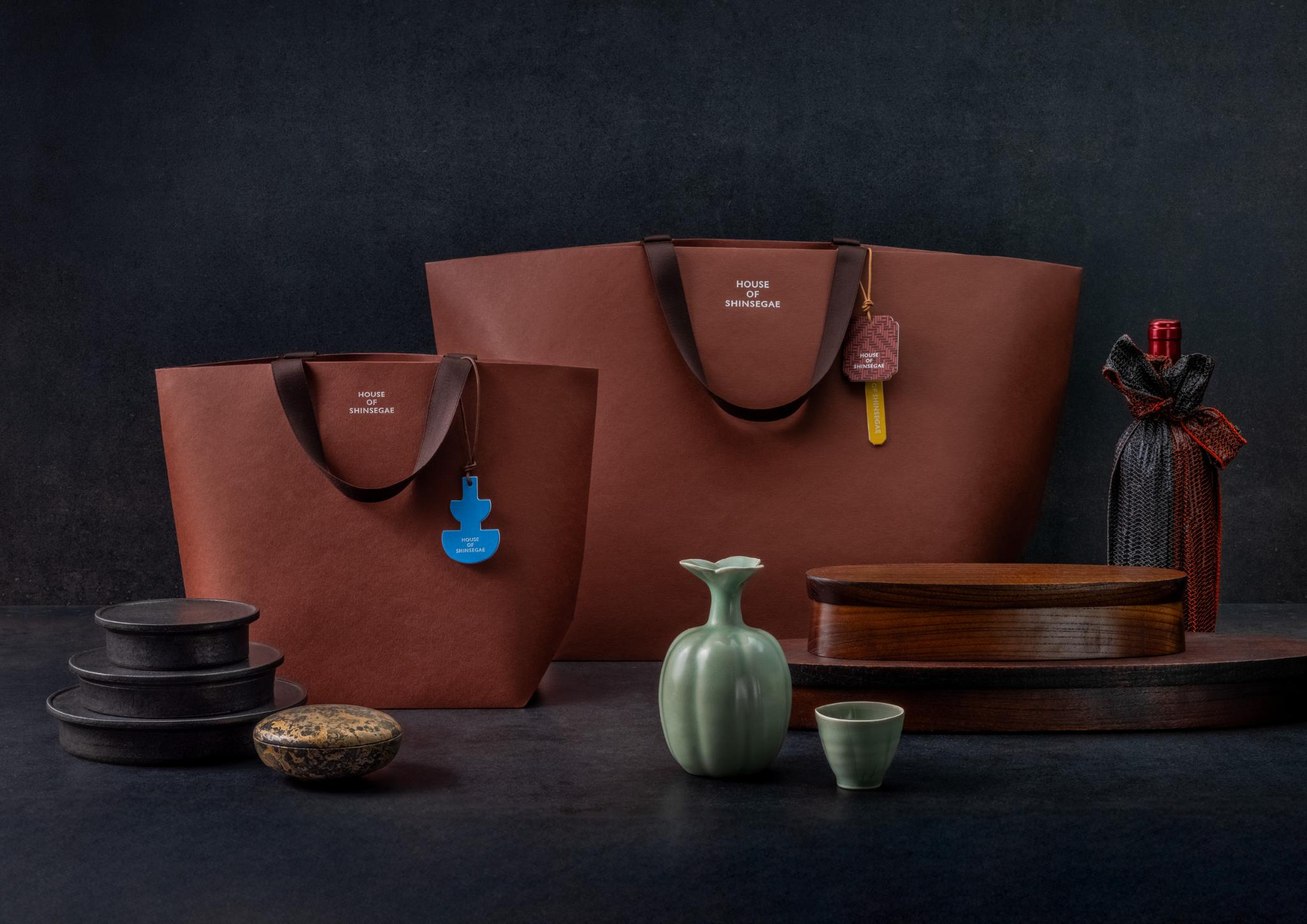 House of Shinsegae Heritage