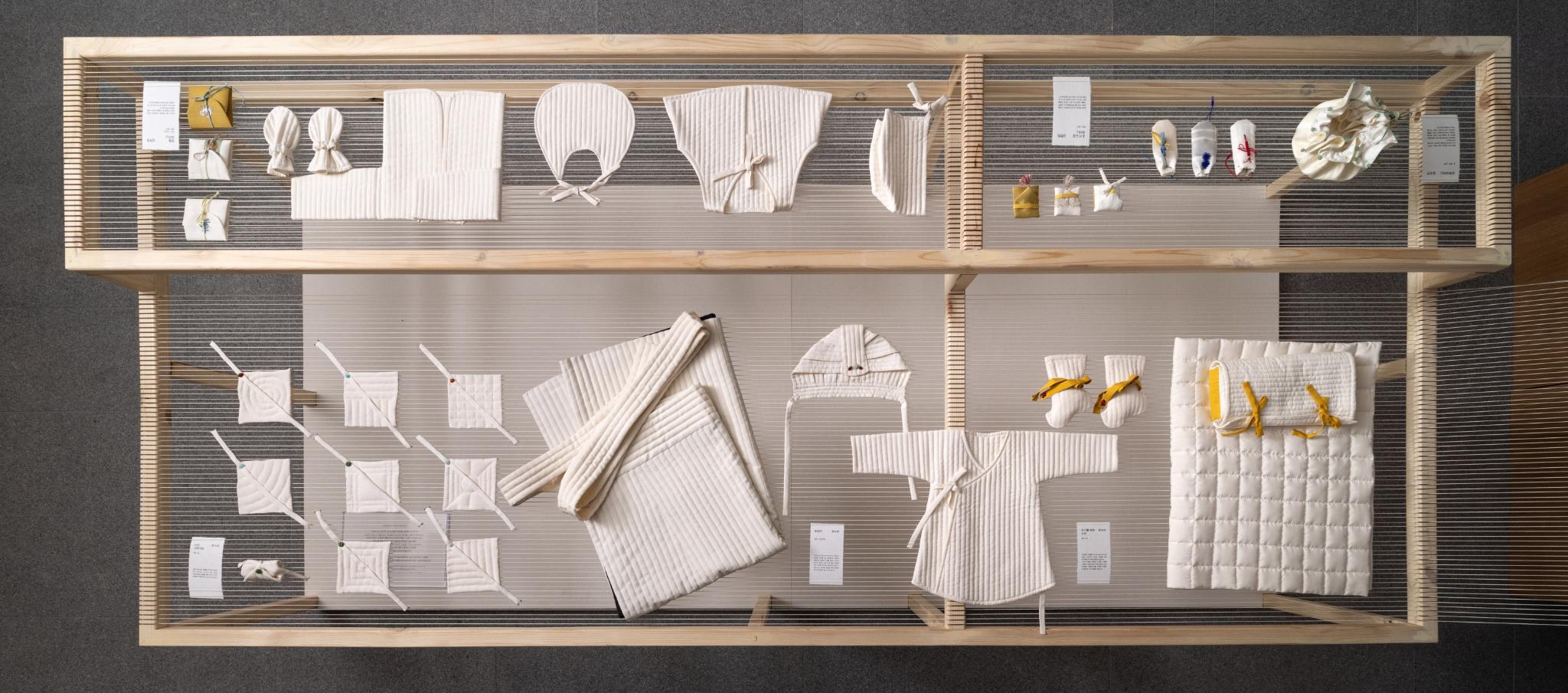 House of Shinsegae Heritage Exhibition