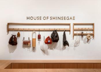 House of Shinsegae Heritage