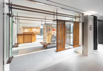 House of Shinsegae Heritage Exhibition