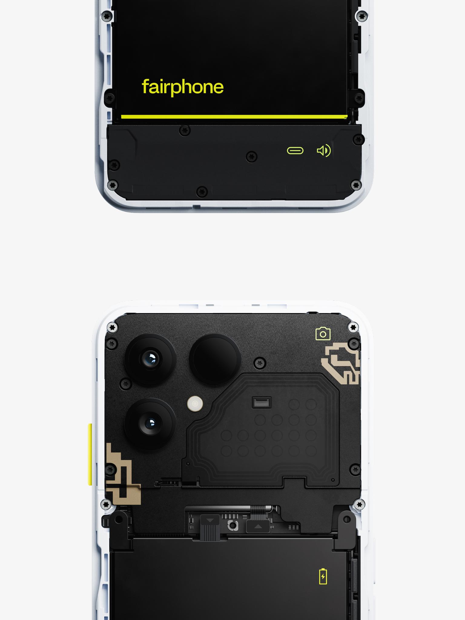 Fairphone 6