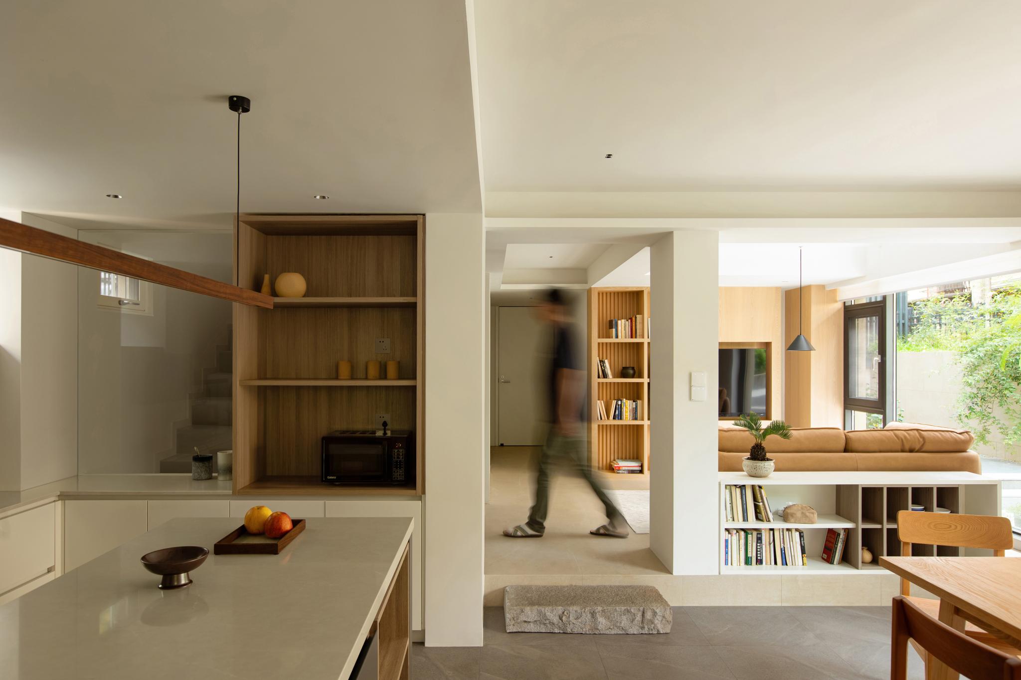 iF Design - W&W House