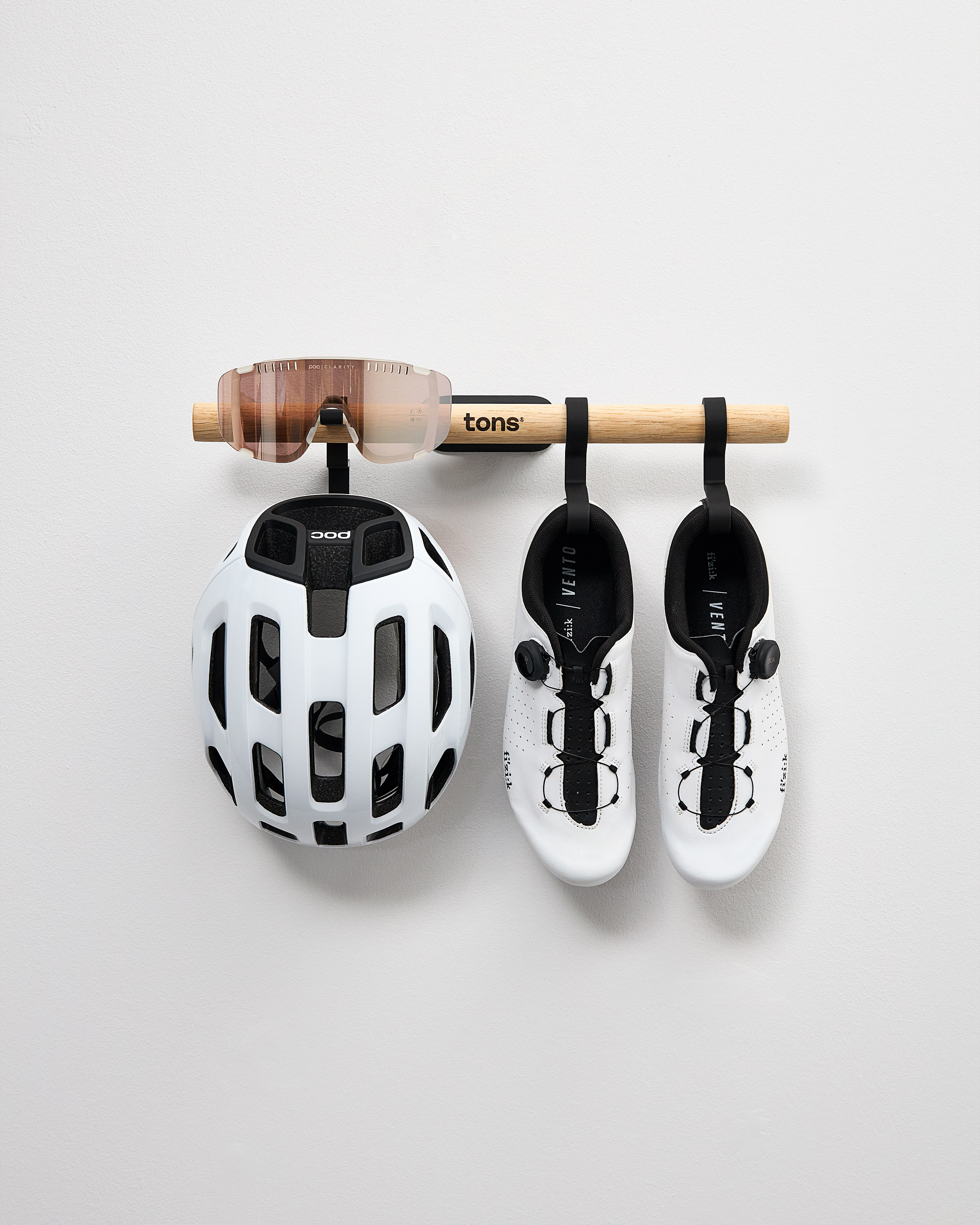 iF Design - Short Rack + Short Bar