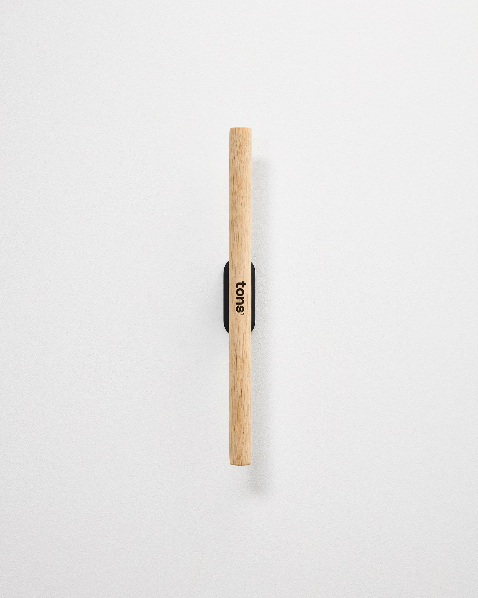 iF Design - Short Rack + Short Bar