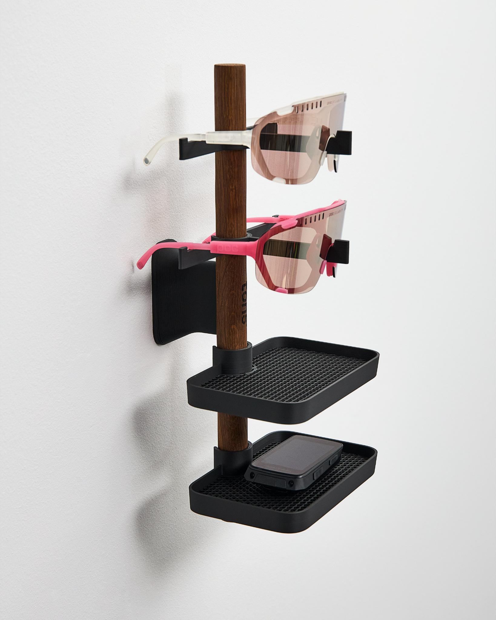 iF Design - Short Rack + Short Bar