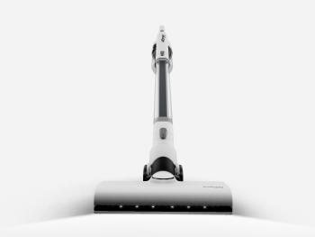 AiRStream Rechargeable Vac - Say "No" to Exhaust