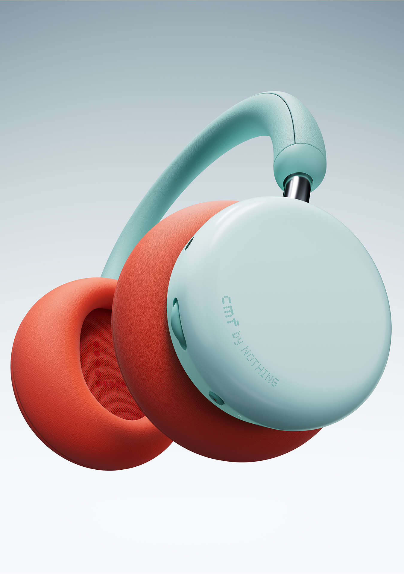 iF Design - CMF Headphone Pro