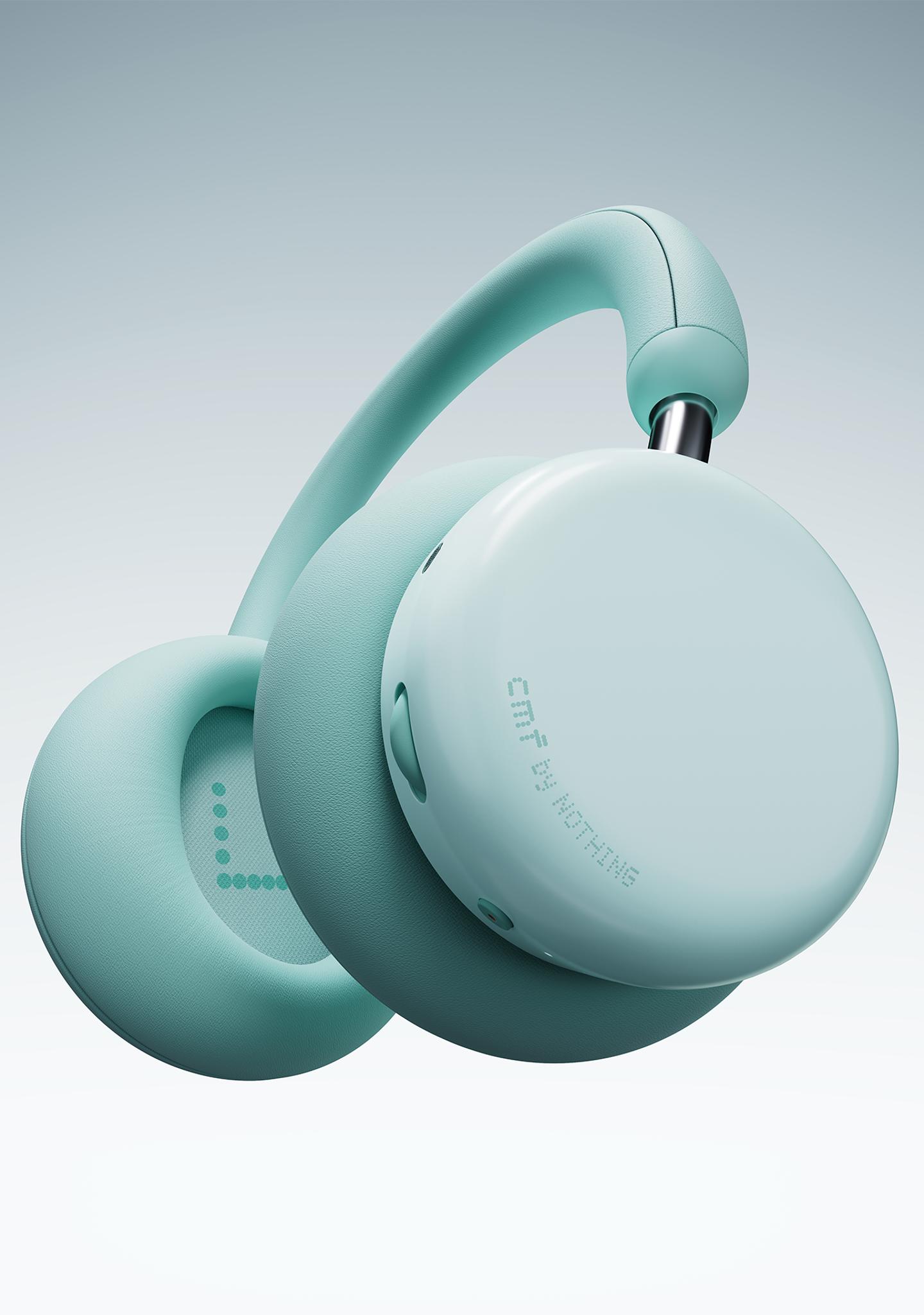 cmf headphone pro 未開封 iF Design - CMF Headphone Pro