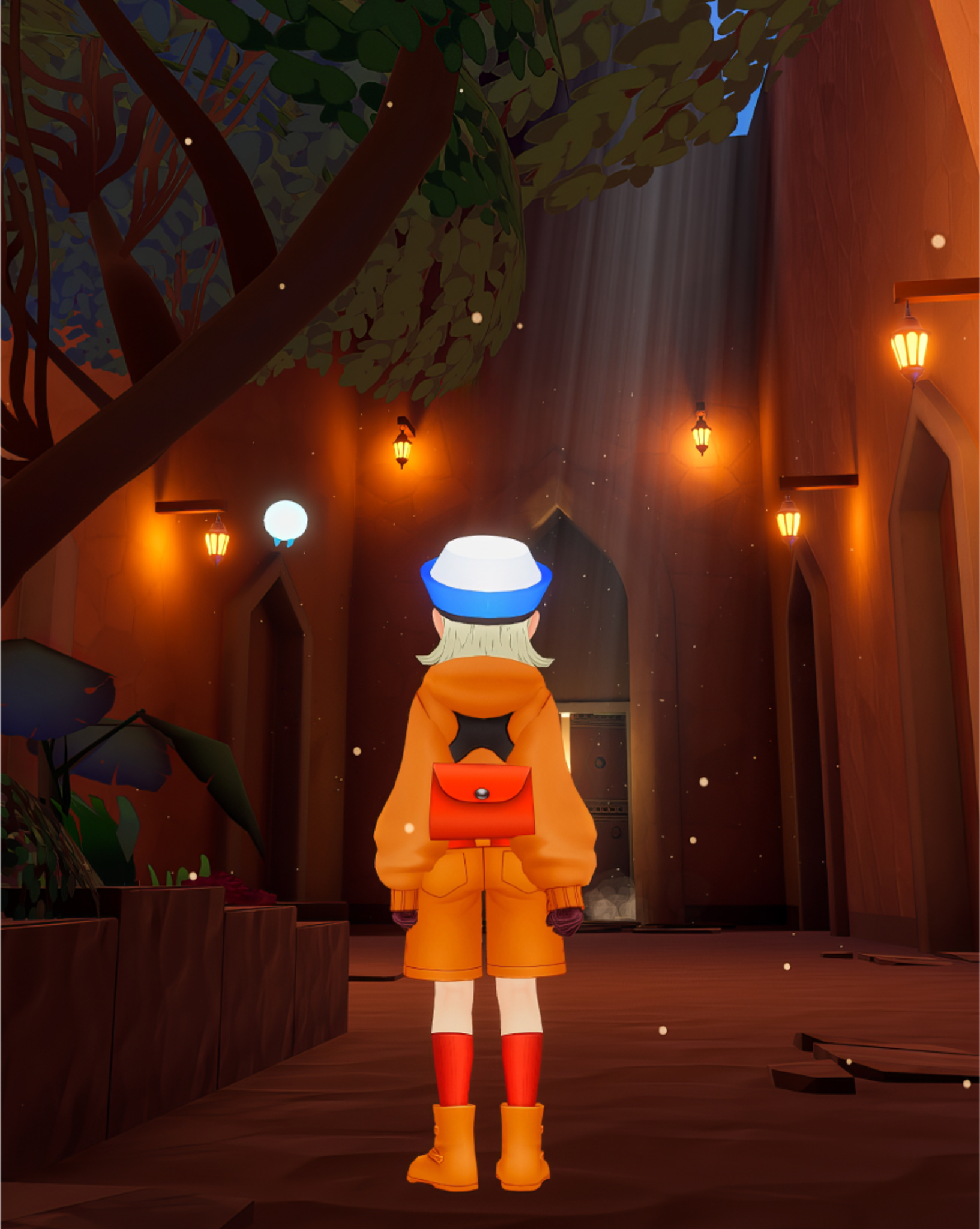 KSA Ministry of Culture – Expo 2025 VR Experience