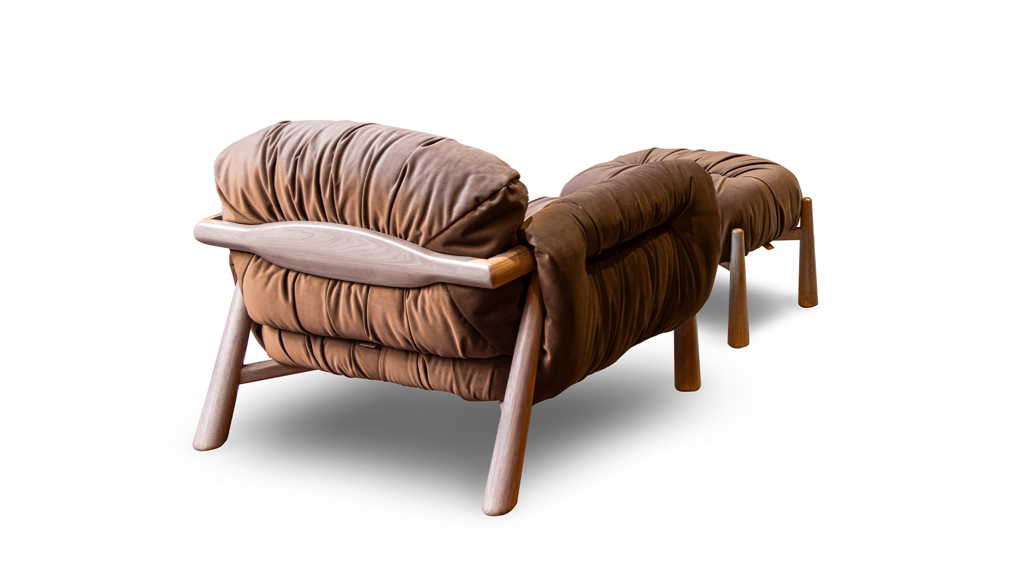 Manacá Armchair