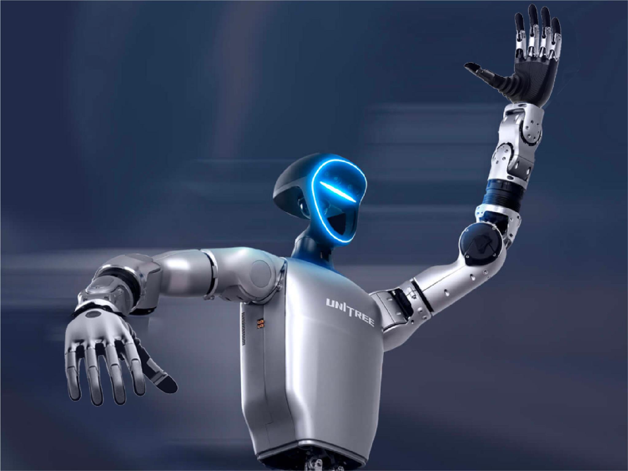 BrainCo Intelligent Bionic Hand Revo2