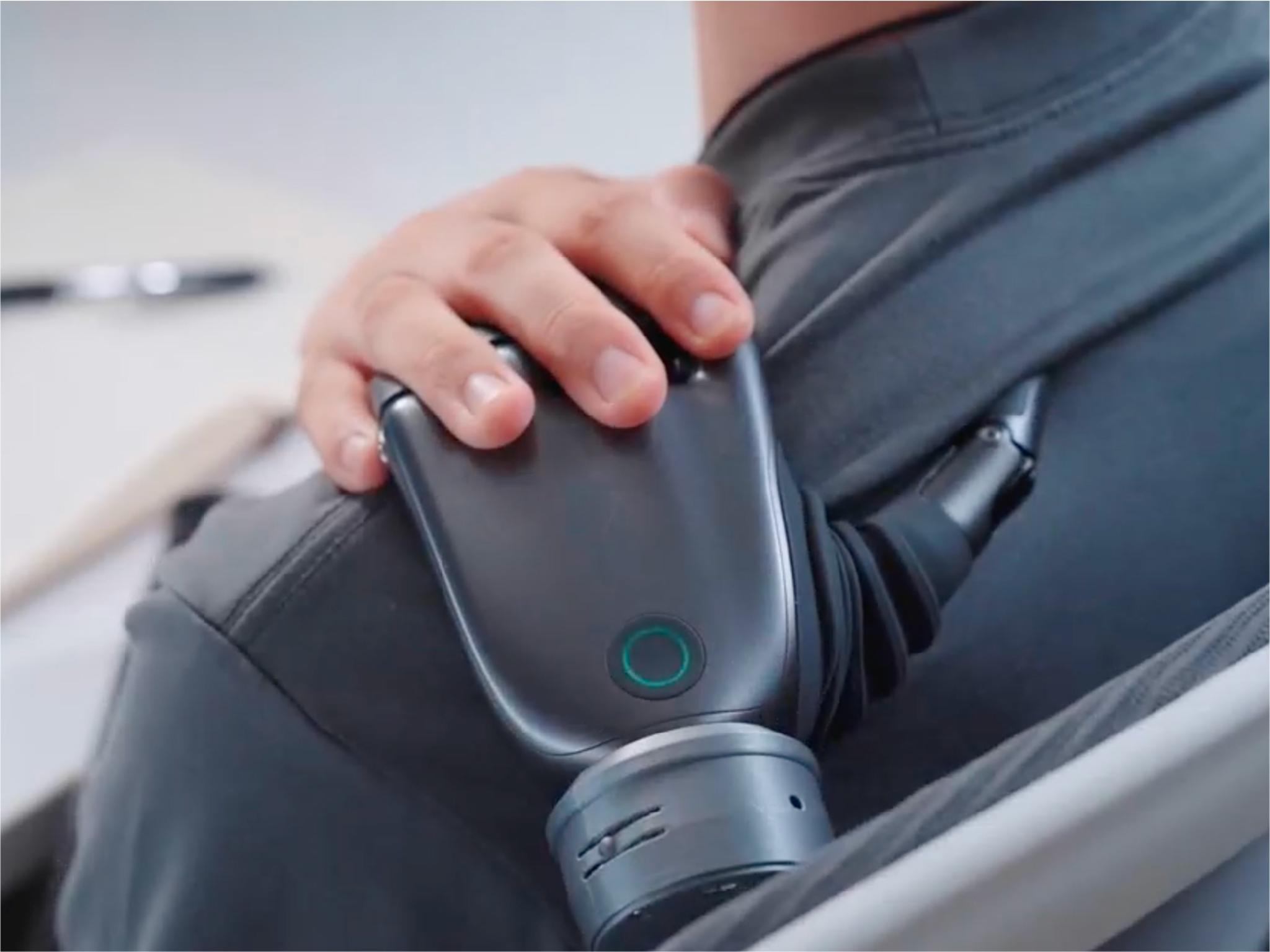 BrainCo Intelligent Bionic Hand Revo2