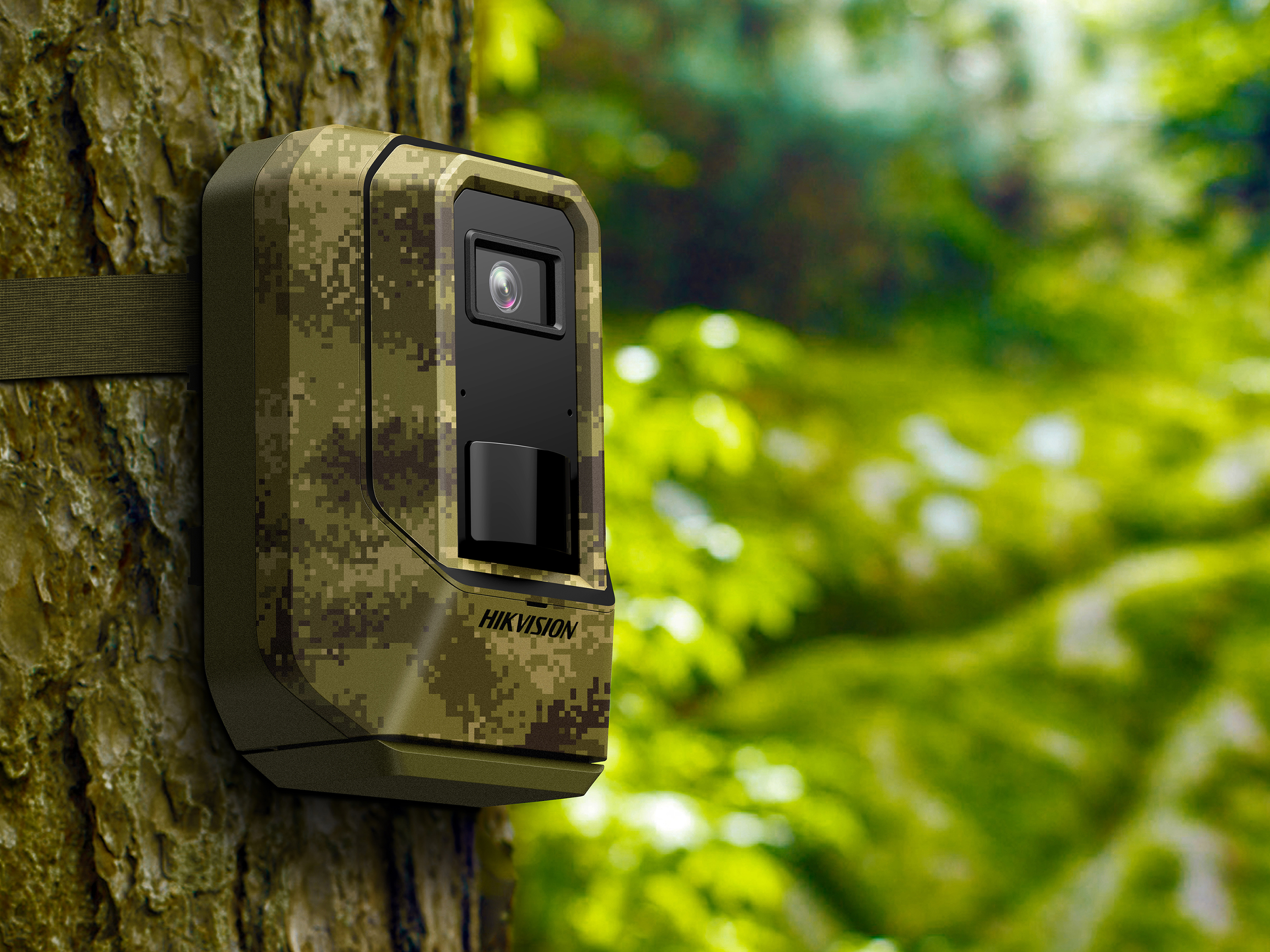 Wildlife Camera