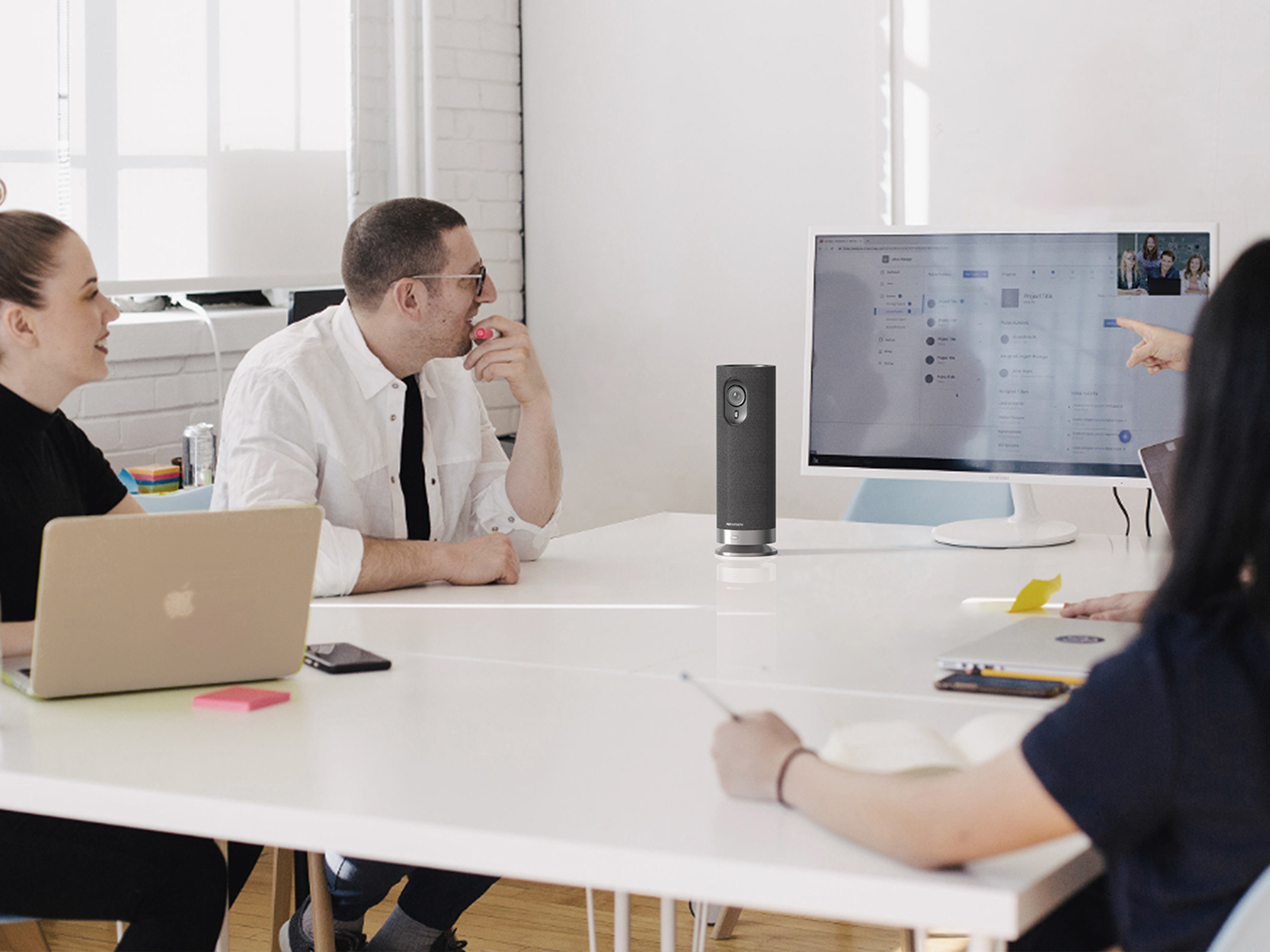 iF Design Video conferencing system