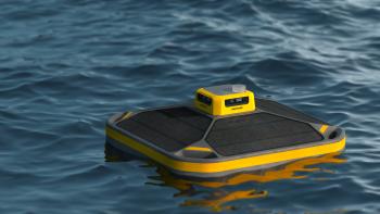 Water Resources Protection Buoy