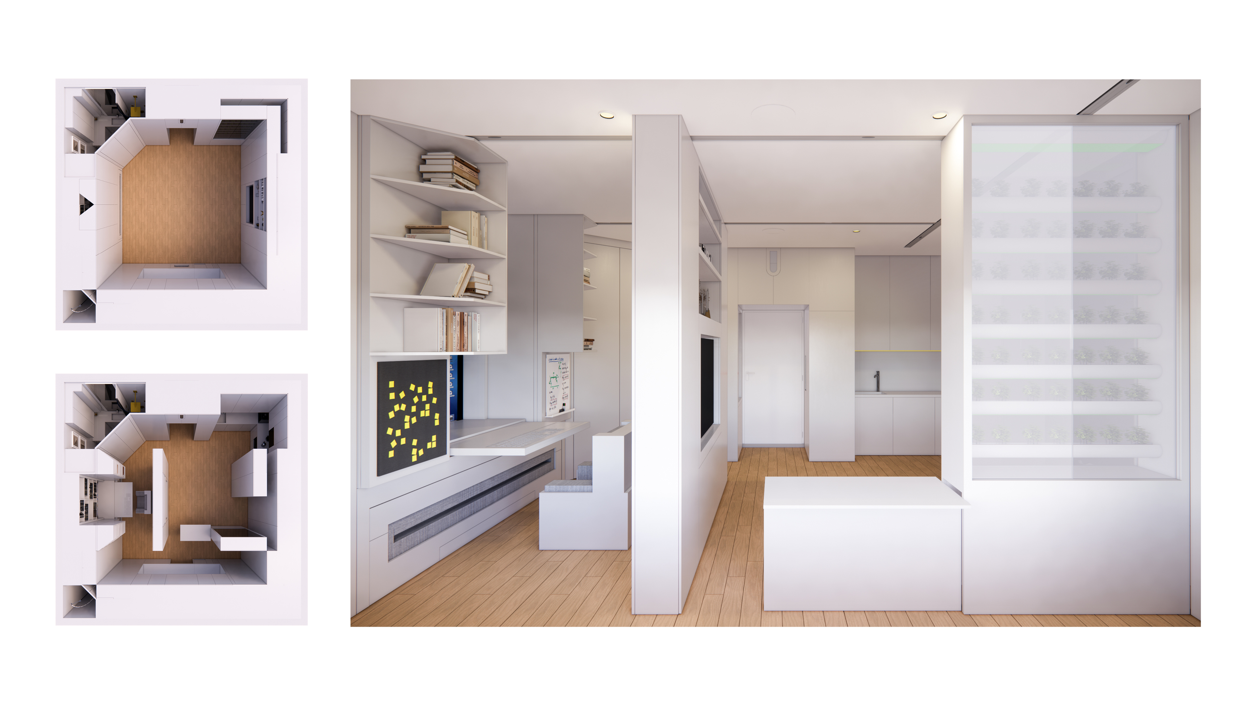 The Modular Home