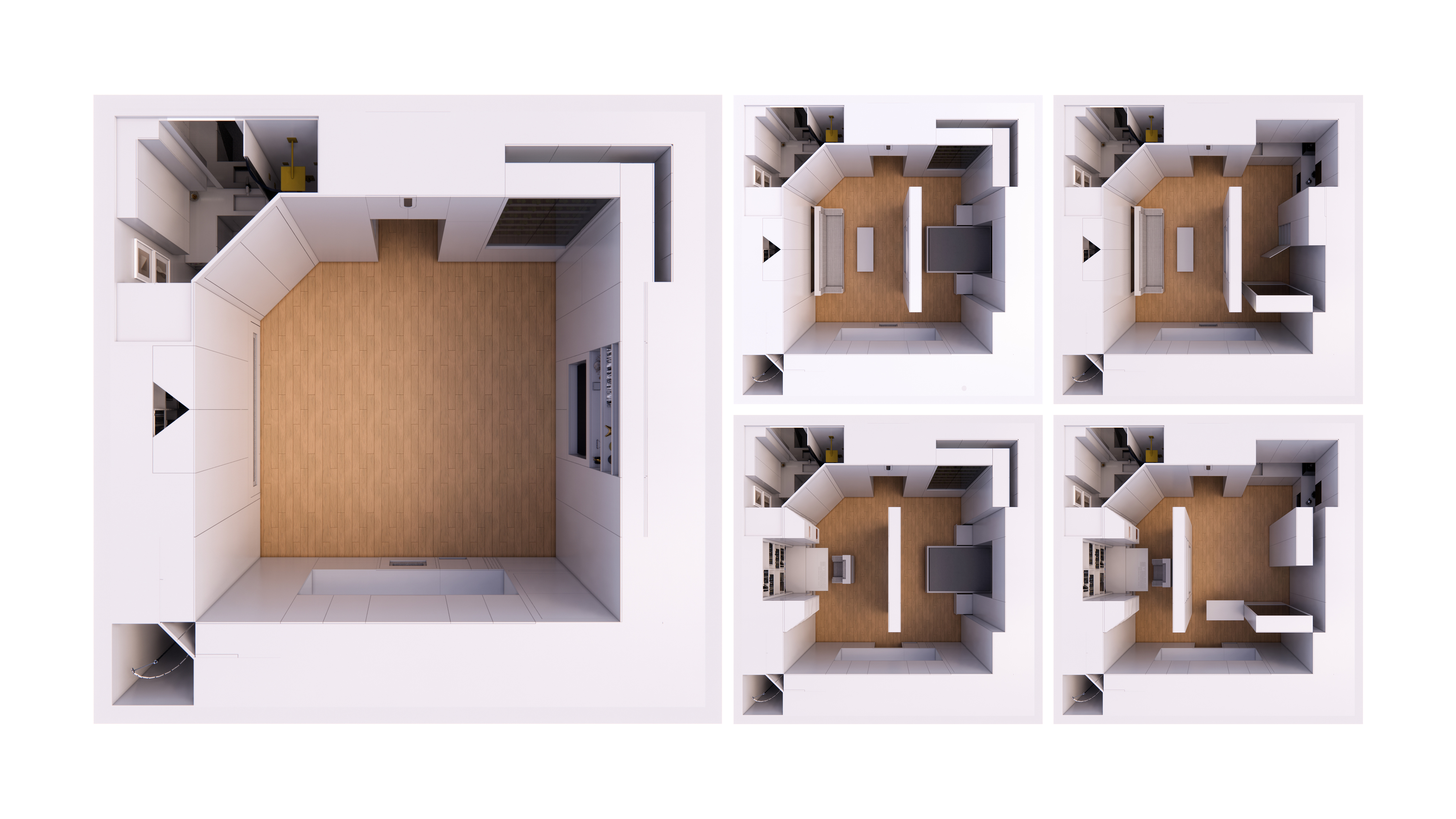 The Modular Home
