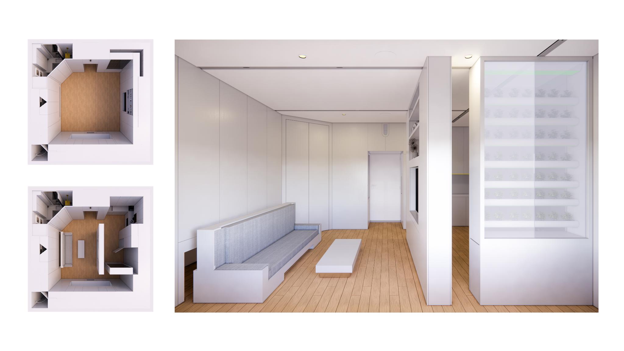 The Modular Home