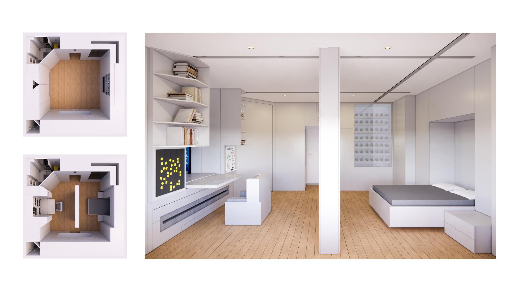 The Modular Home