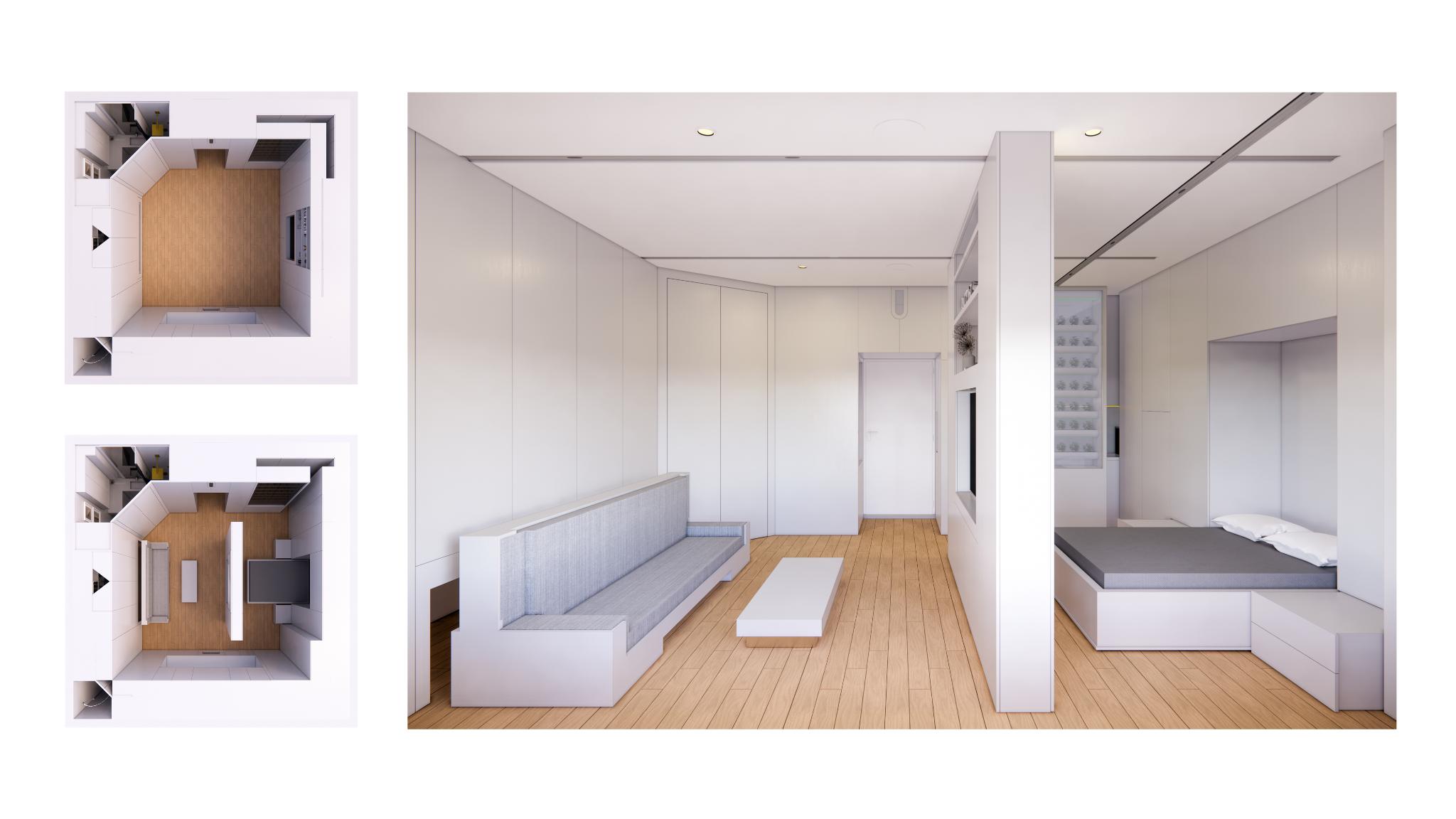 The Modular Home