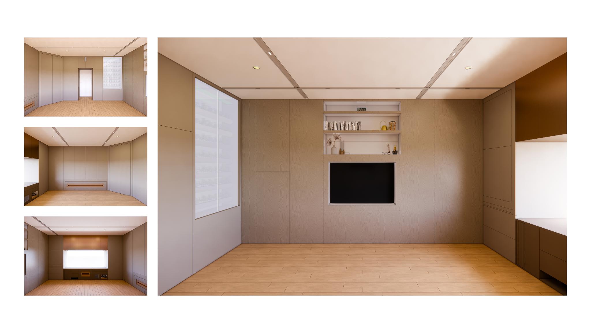 The Modular Home