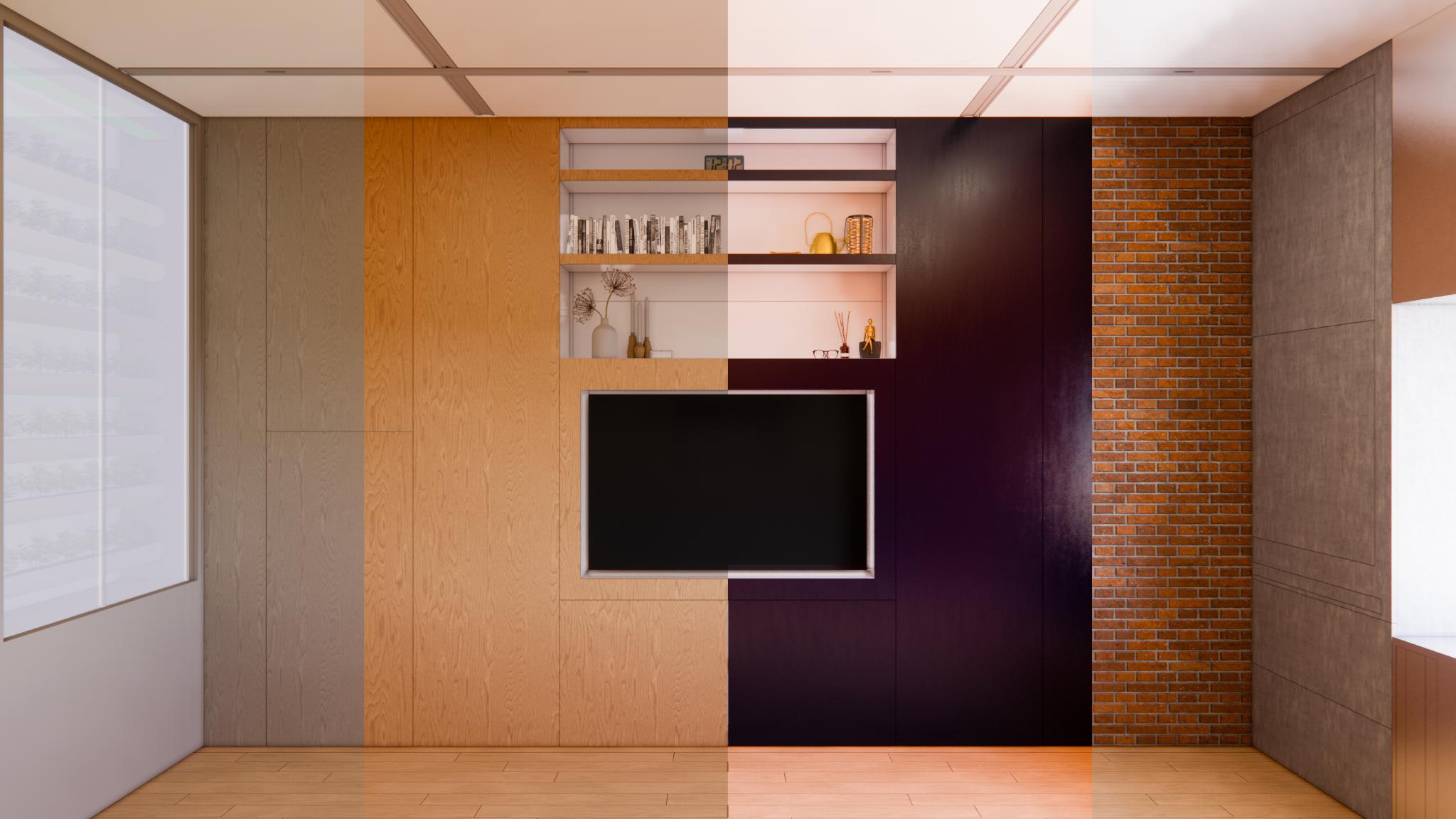 The Modular Home