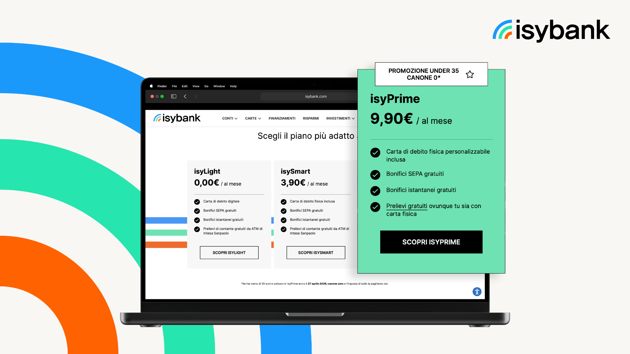 isybank digital bank