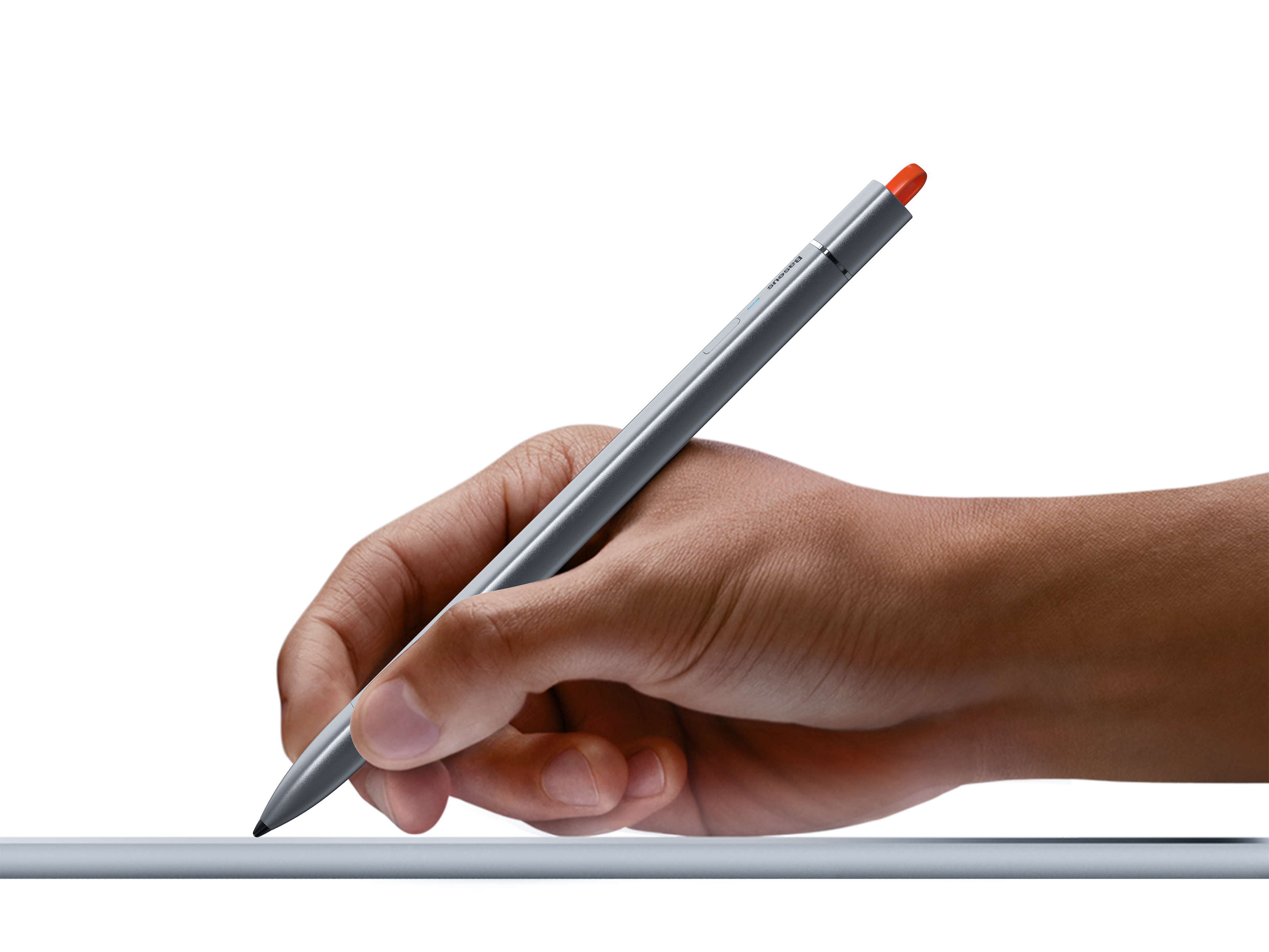 Square Line Capacitive Stylus pen
