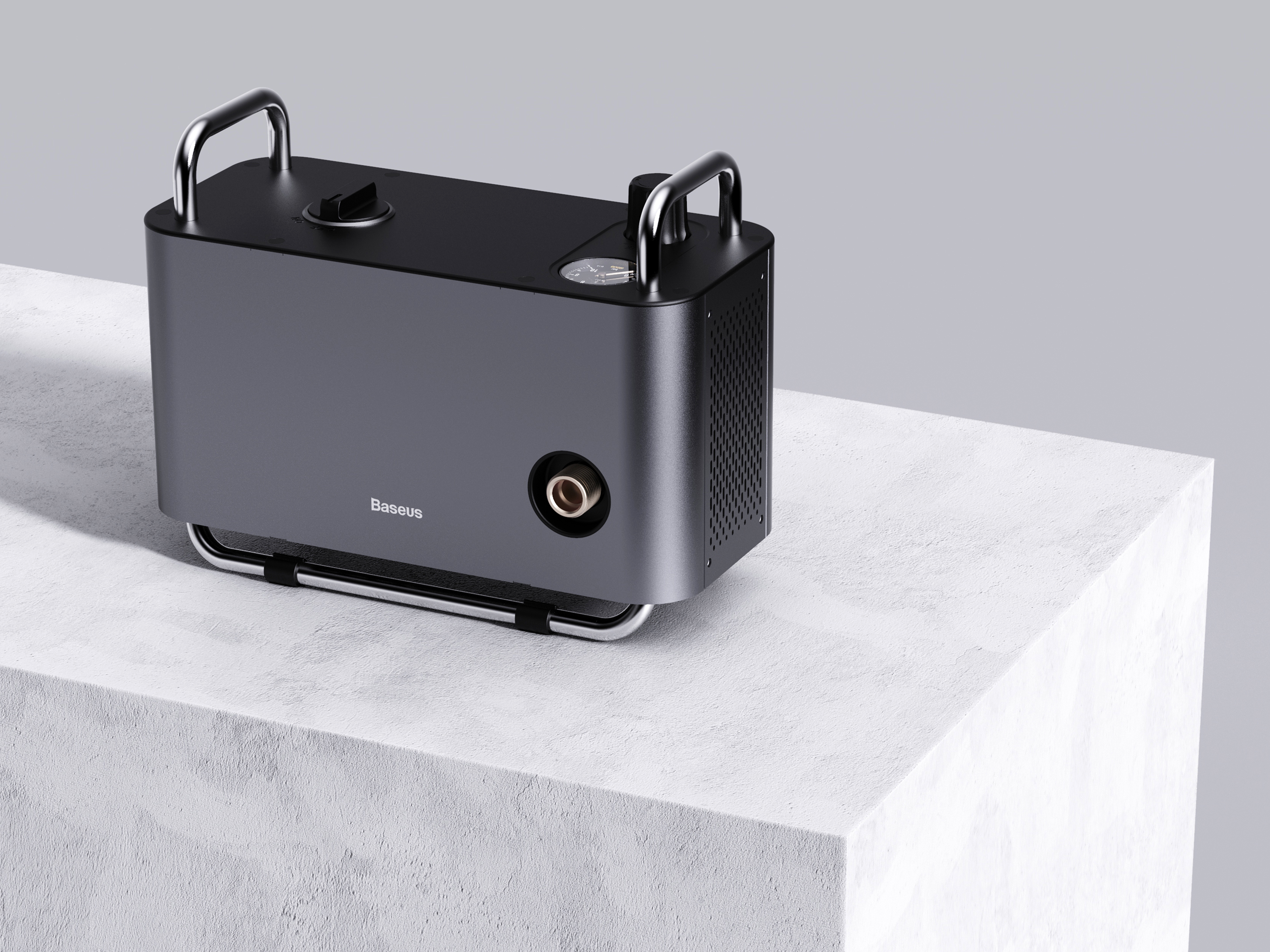 Household High Pressure Cleaner