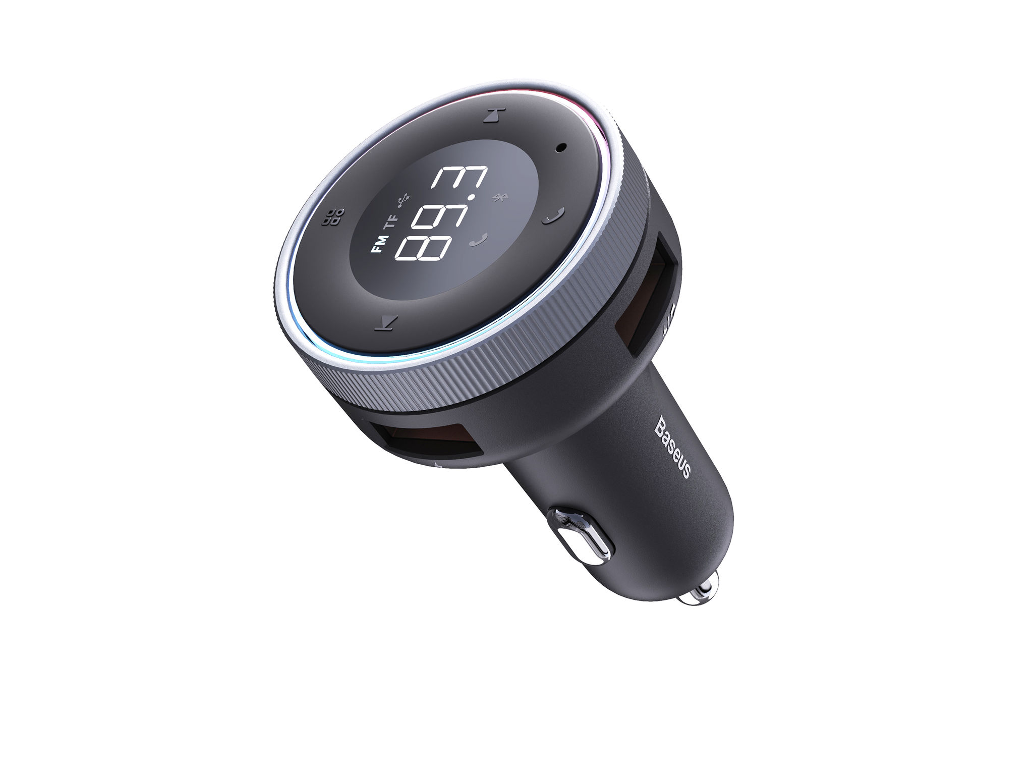 Luisure  Car wireless MP3 charger