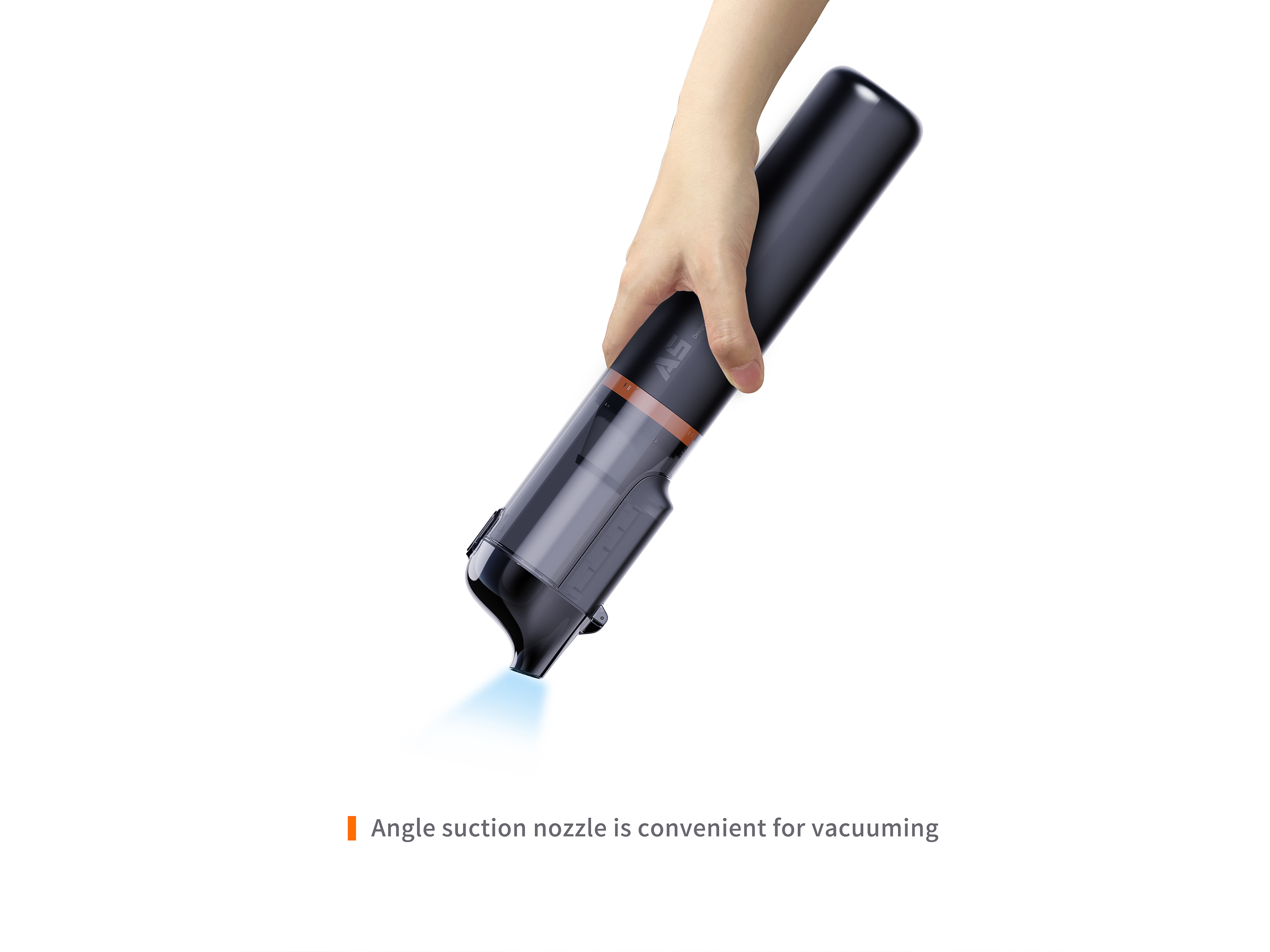 Baseus A5 Car Vacuum Cleaner