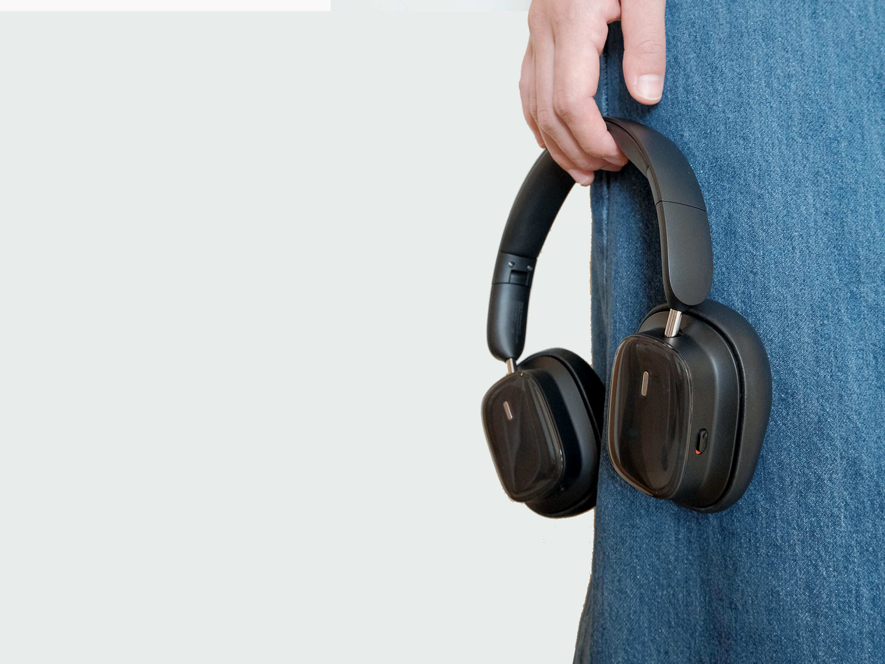 Bowie H1i Noise-Cancellation Wireless Headphones