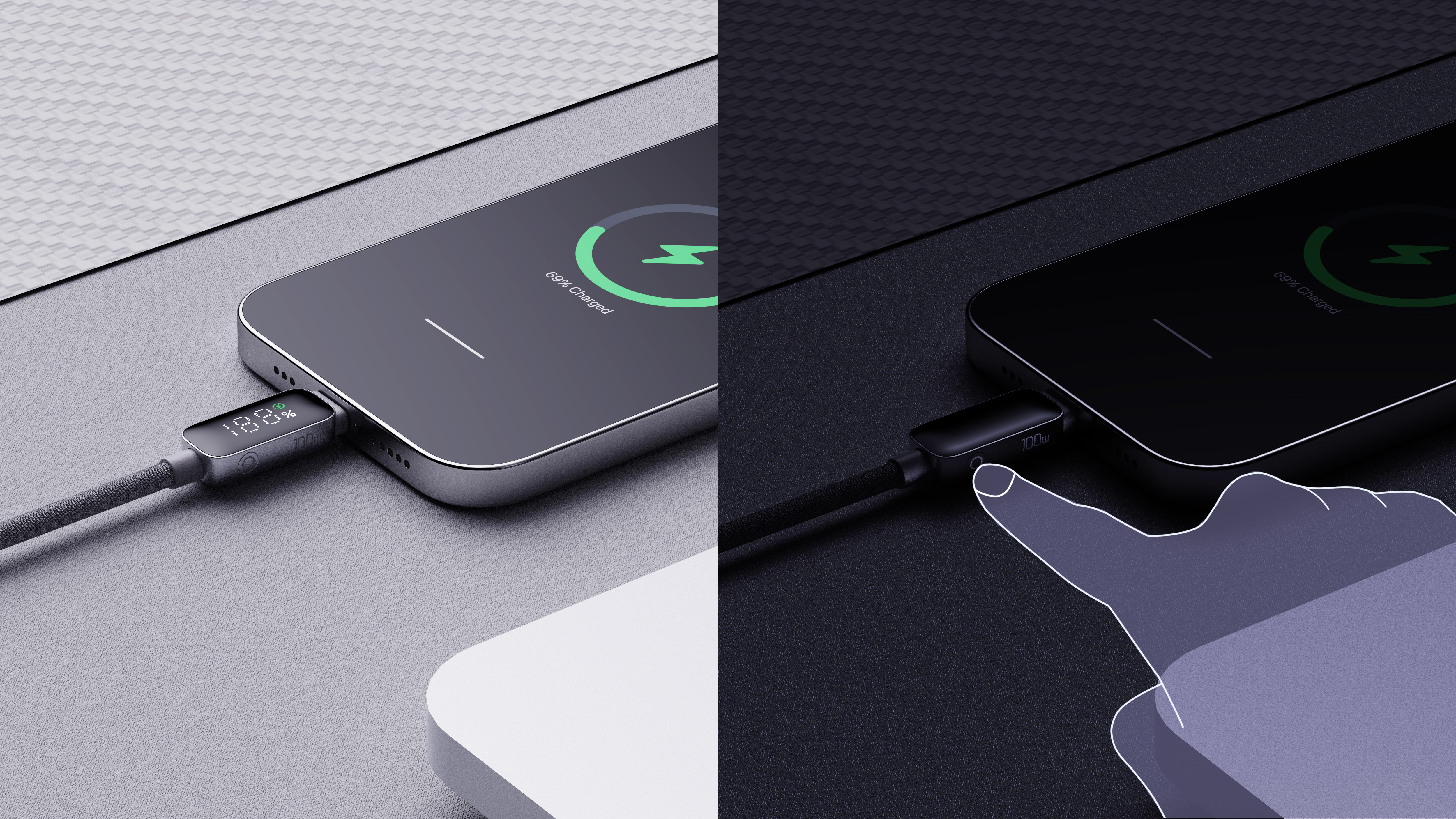 Baseus Vipow Fast Charging Cable