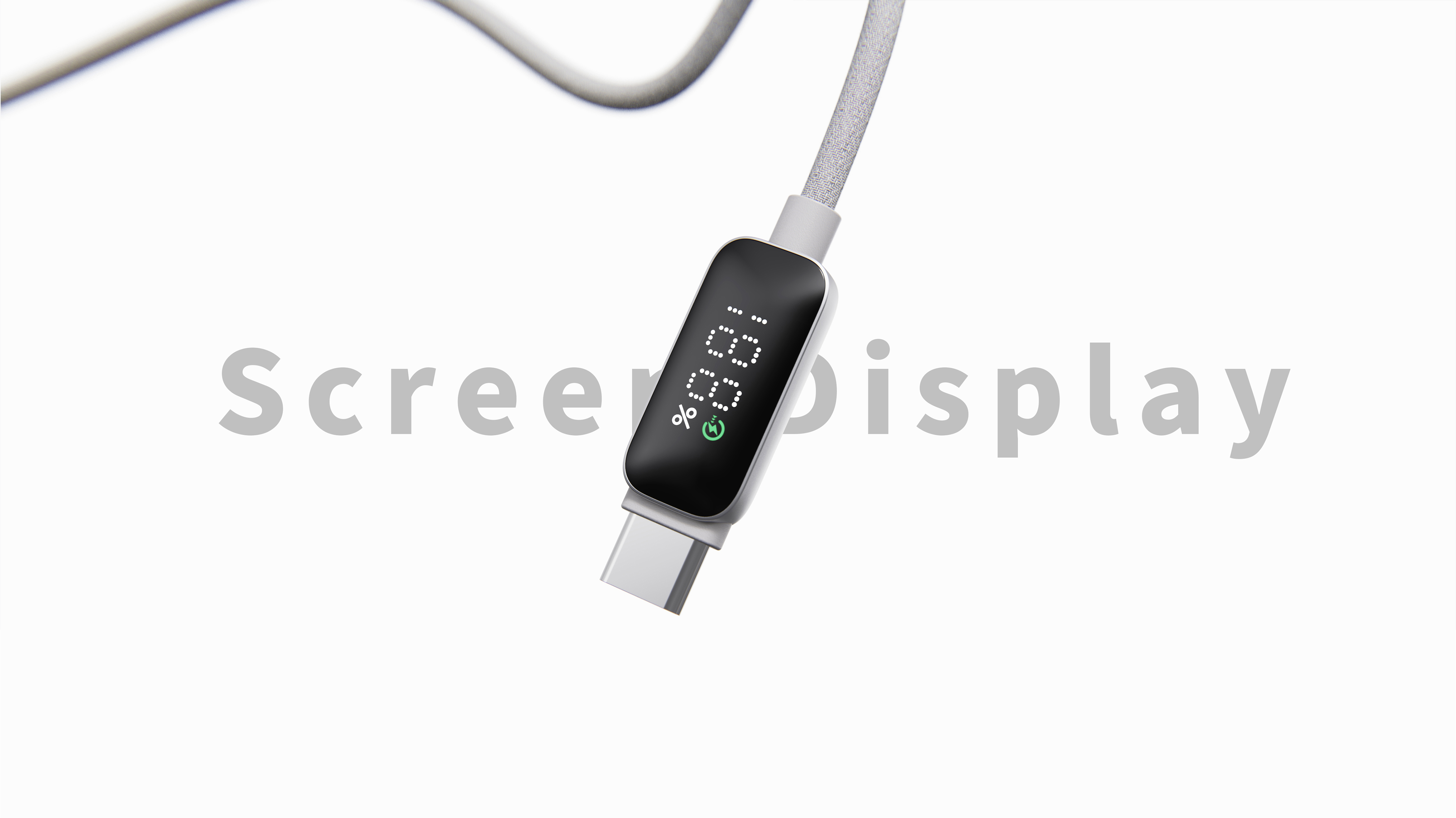 Baseus Vipow Fast Charging Cable