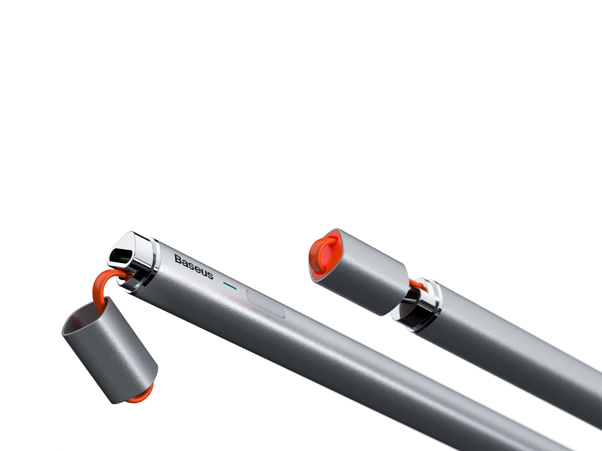 Square Line Capacitive Stylus pen