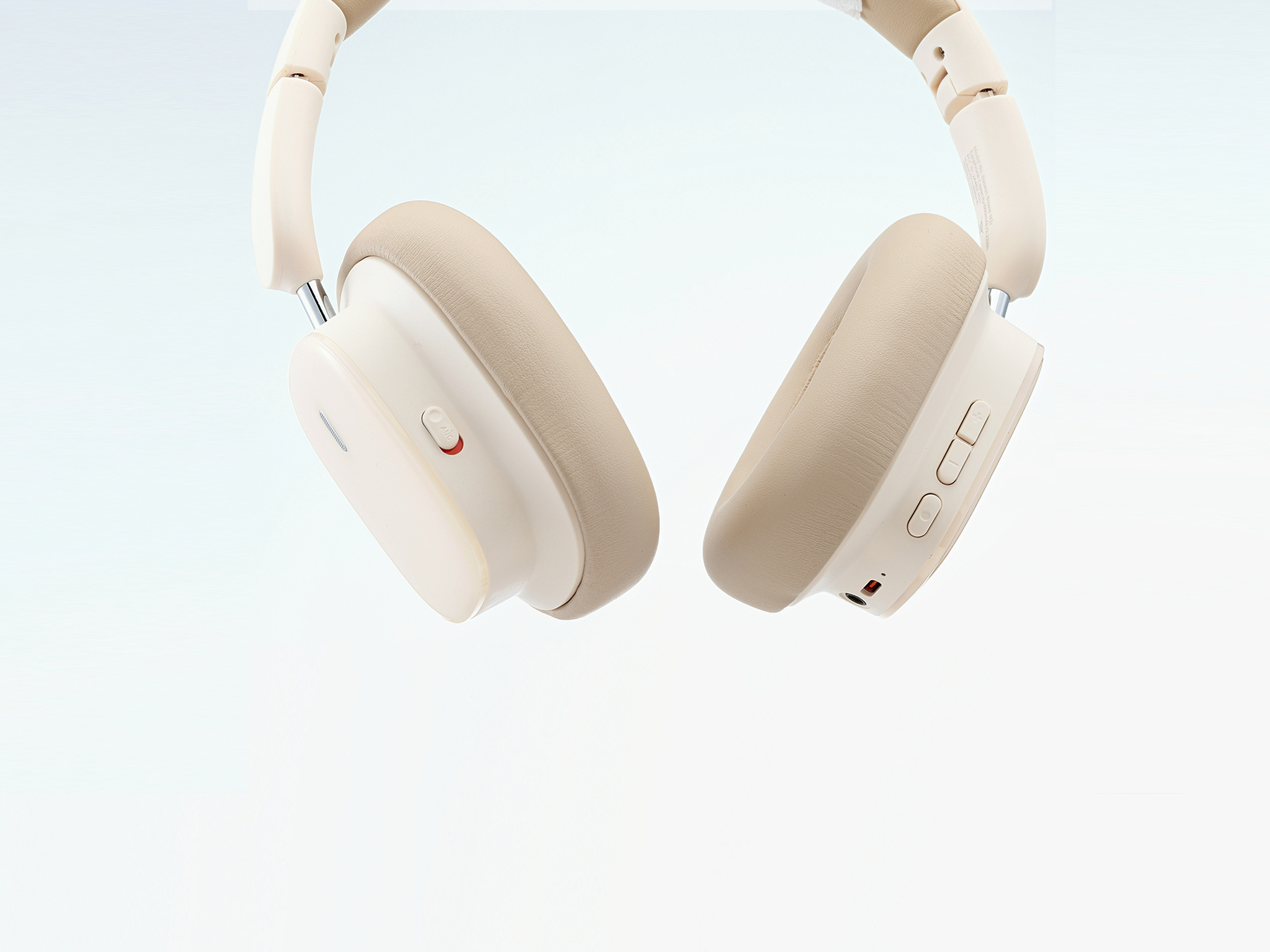 Bowie H1i Noise-Cancellation Wireless Headphones