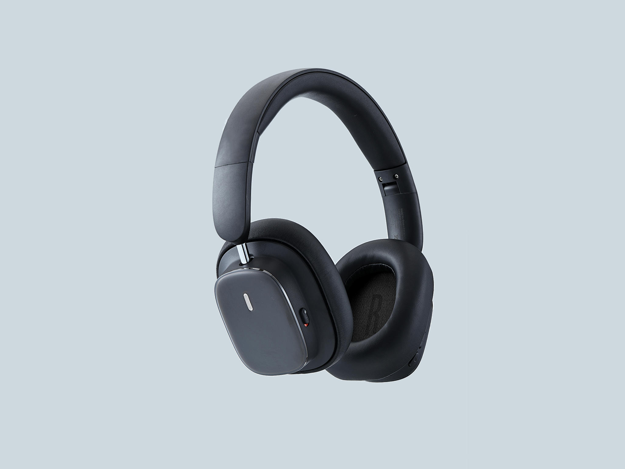 Bowie H1i Noise-Cancellation Wireless Headphones