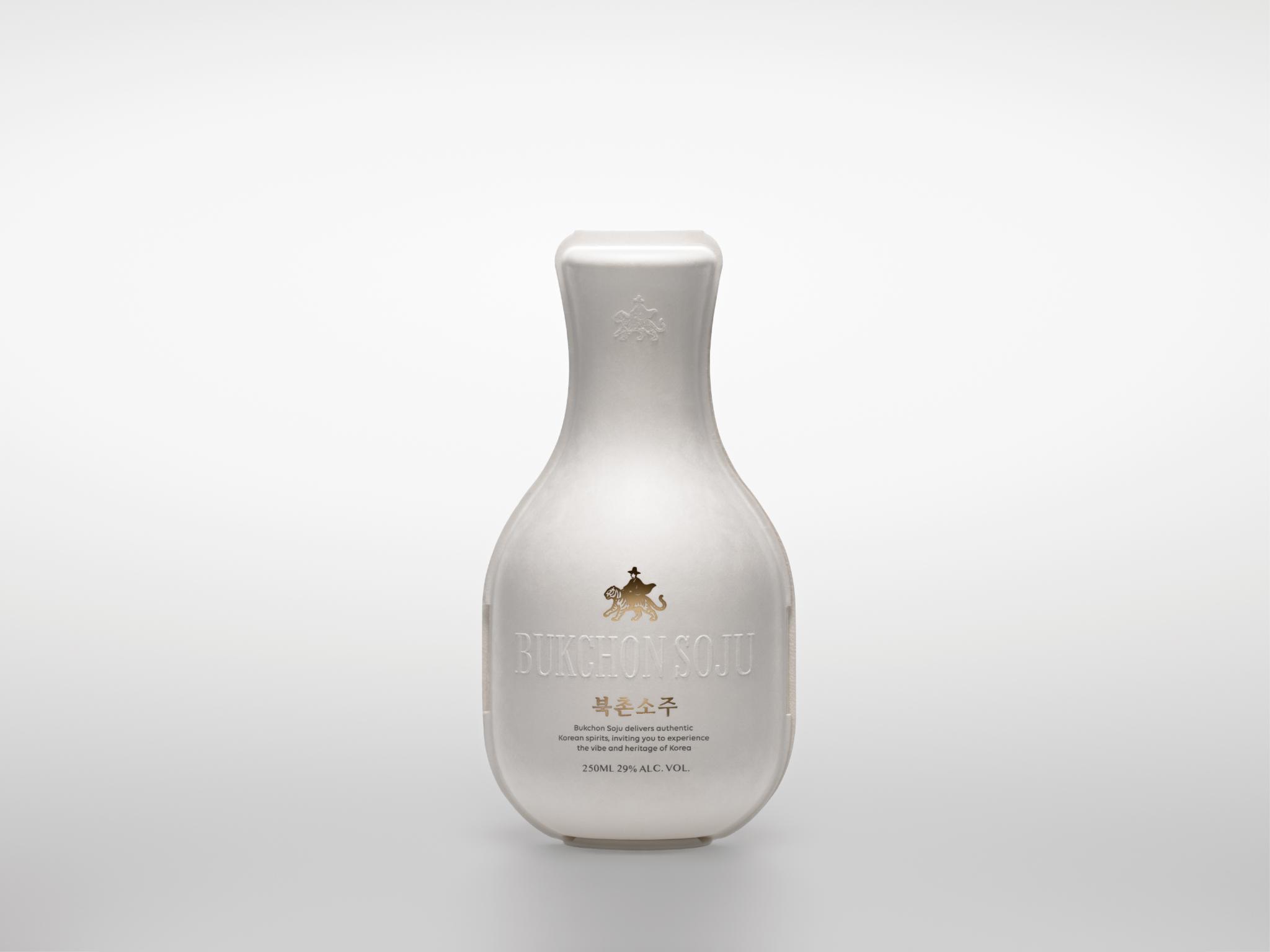 Bukchon Soju