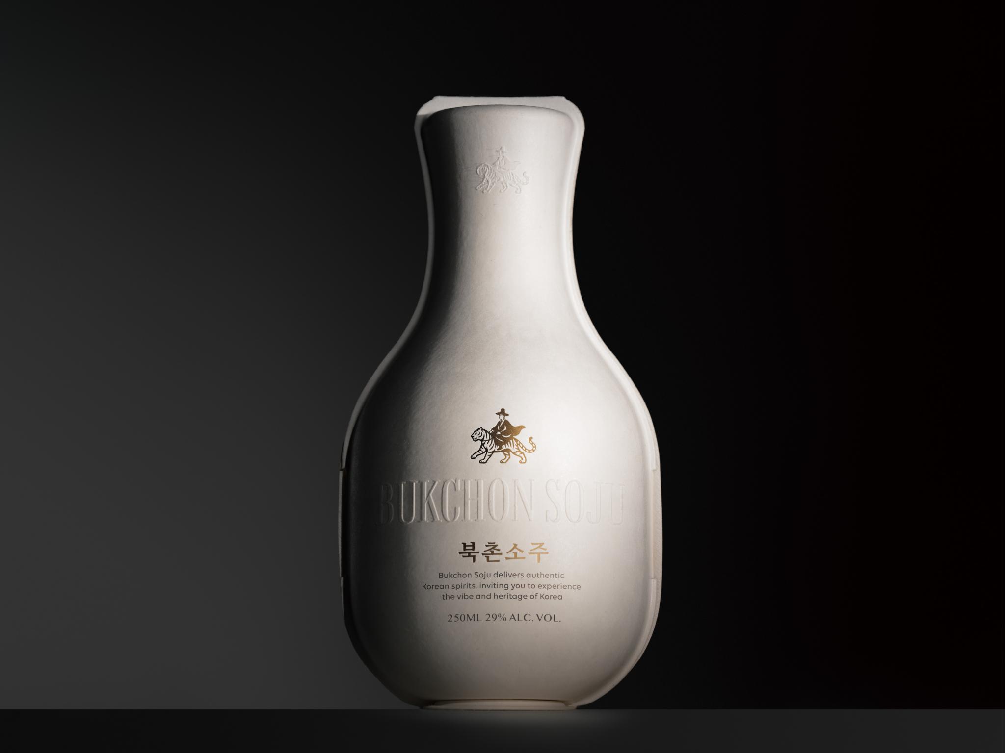 Bukchon Soju