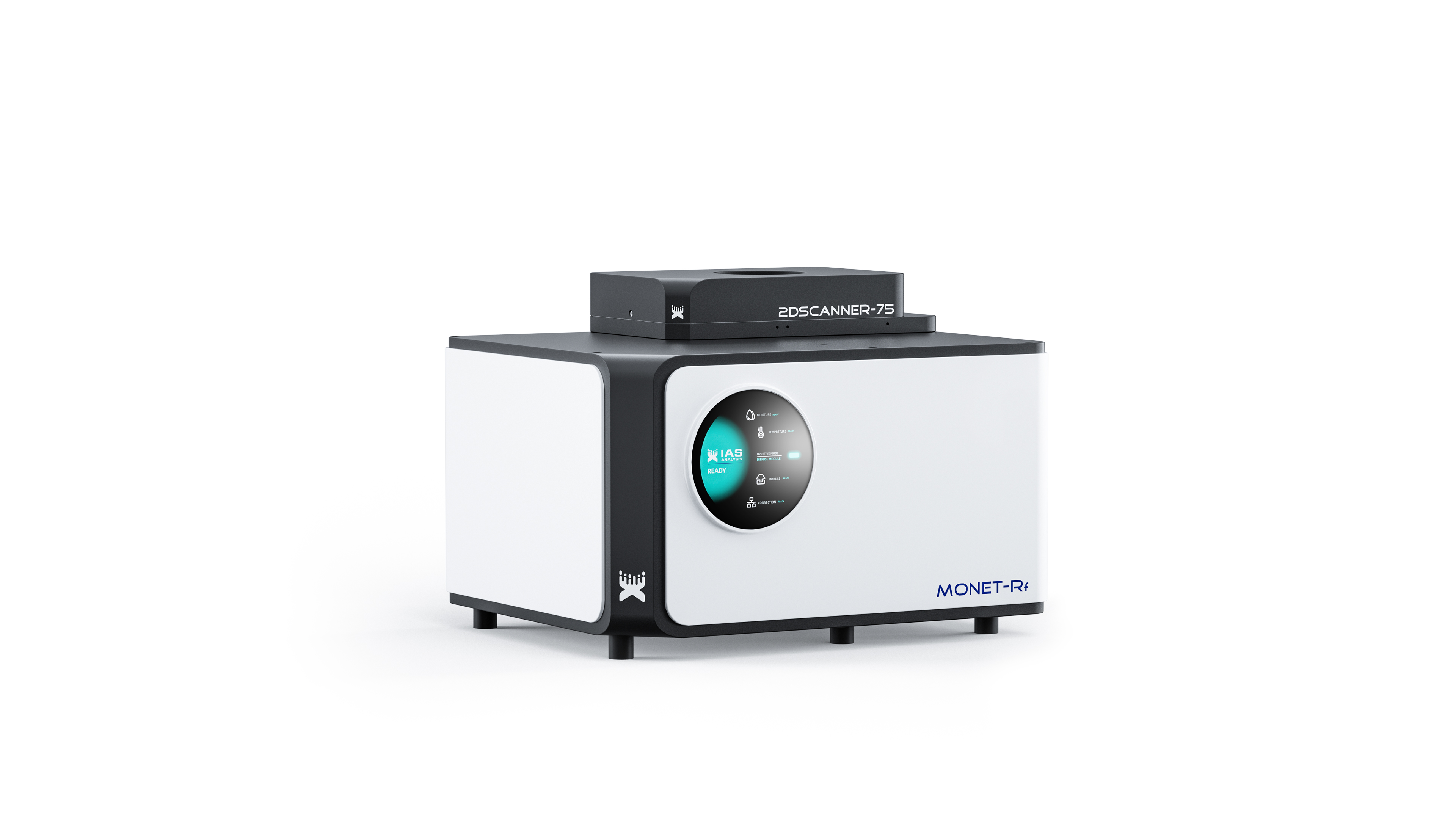 MONET-Rf FT-NIR Analyzer