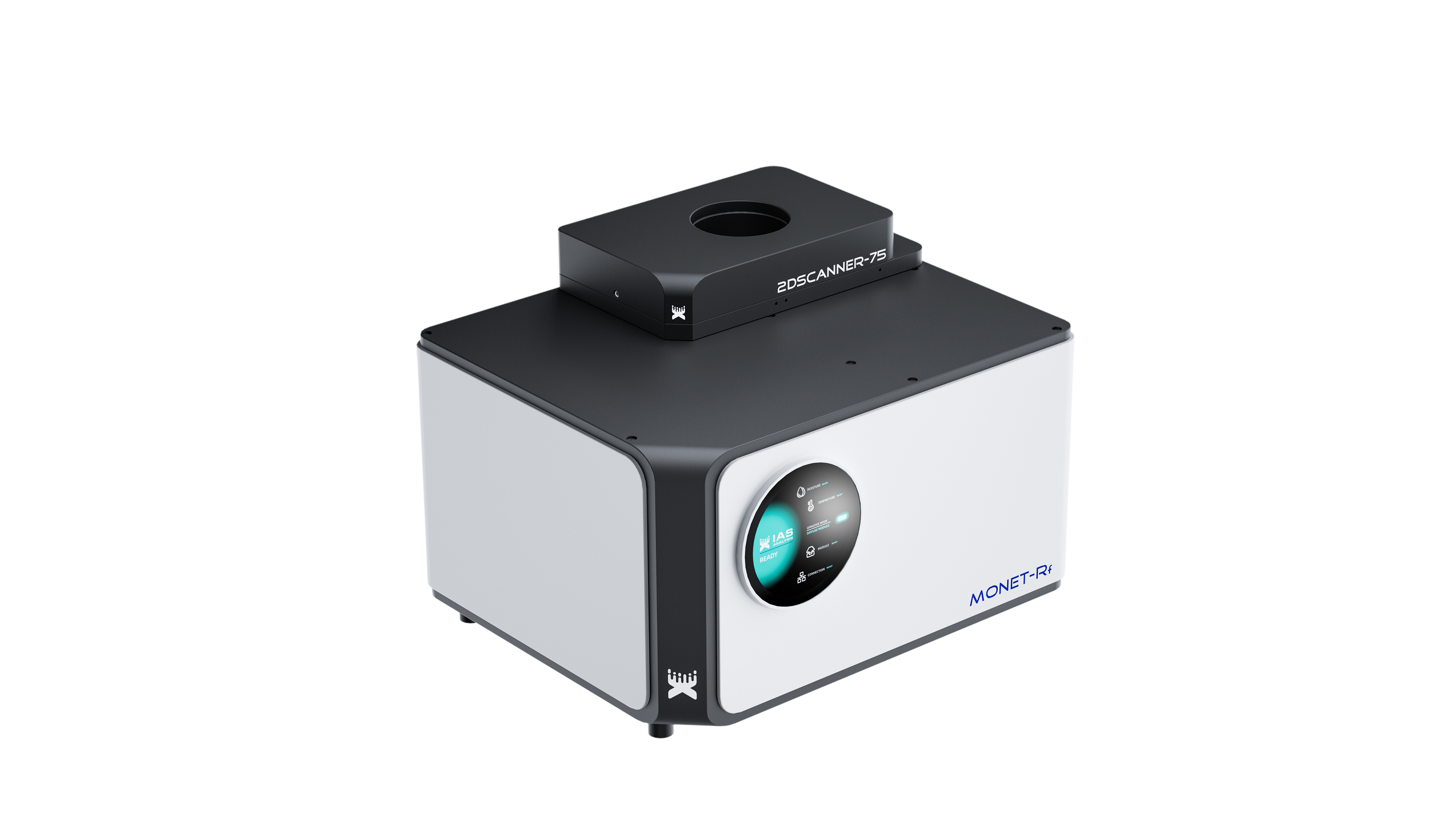 MONET-Rf FT-NIR Analyzer