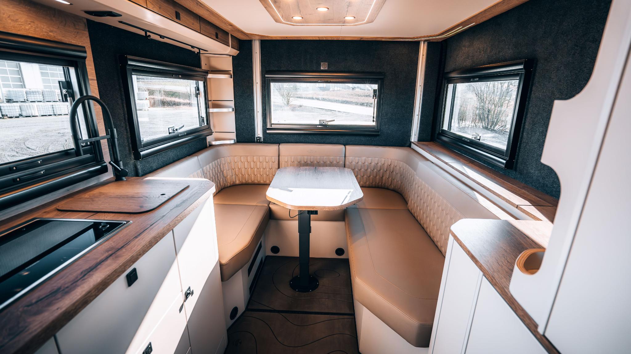 RHÖN CAMP The Renegade 4x4