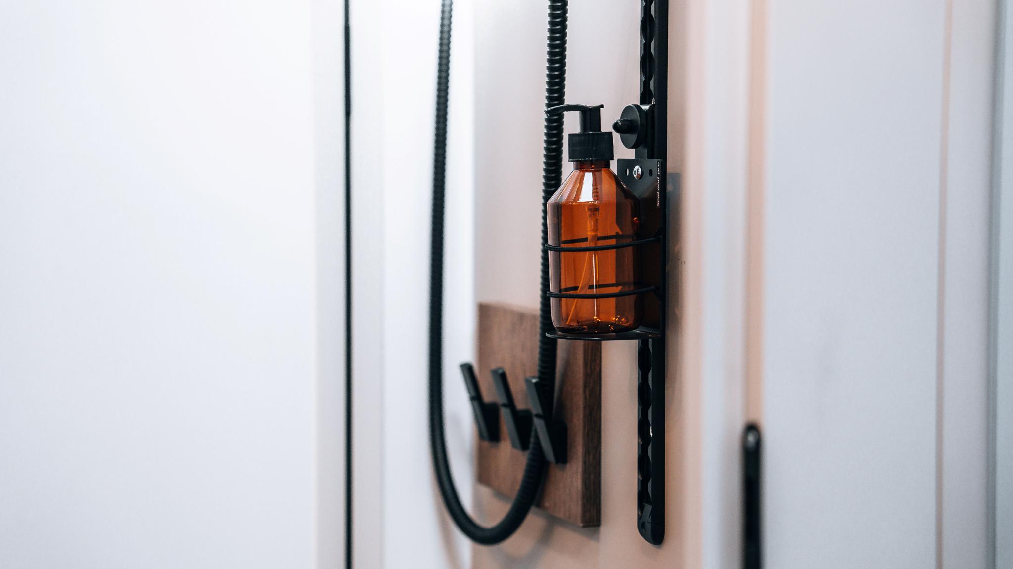 RHÖN CAMP The Renegade 4x4