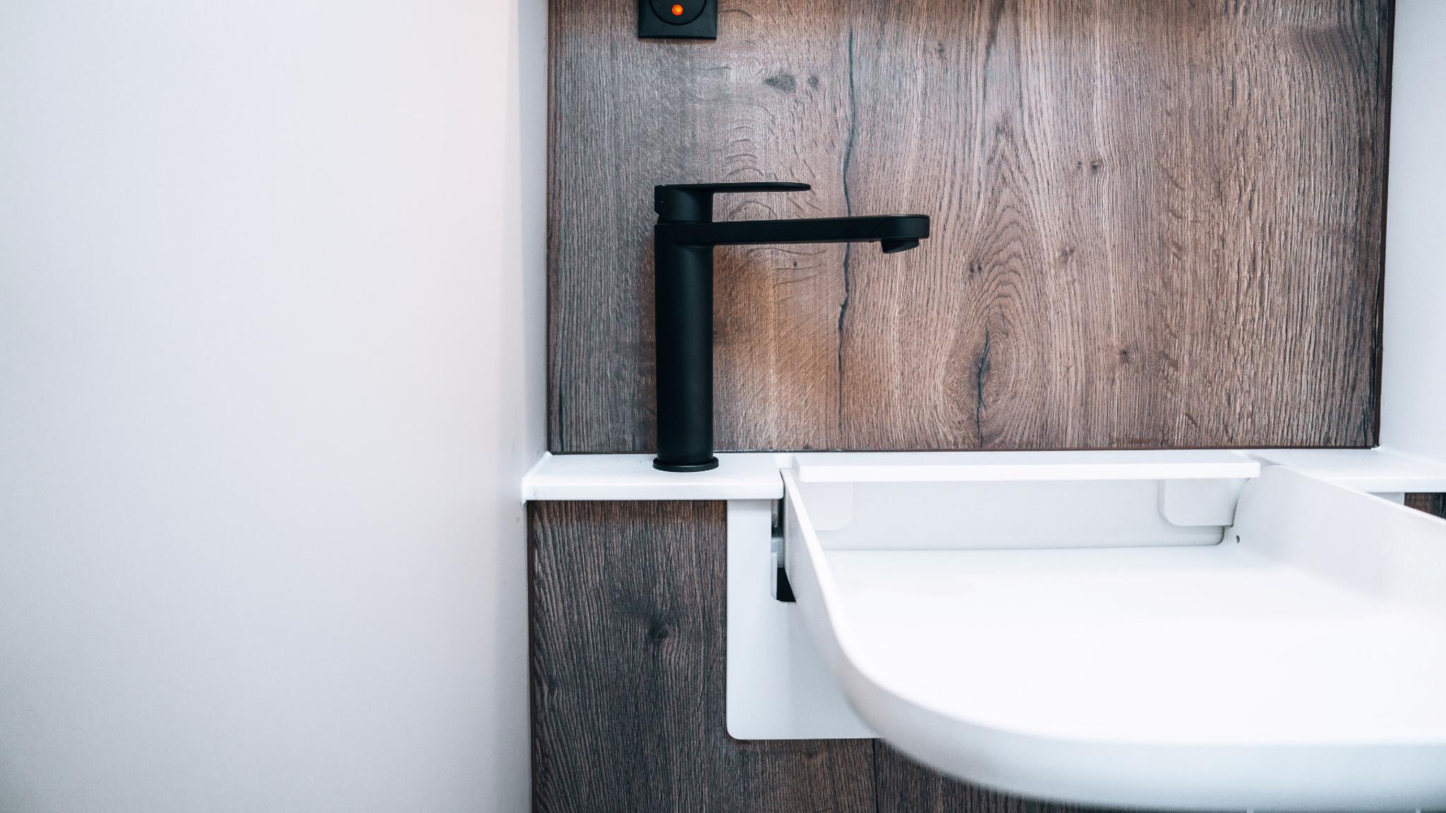 RHÖN CAMP The Renegade 4x4