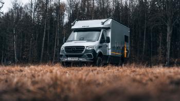 RHÖN CAMP The Renegade 4x4