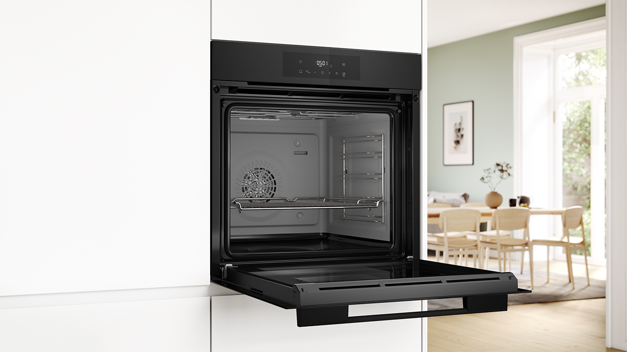 Bosch Serie 6 XL Built-In Oven