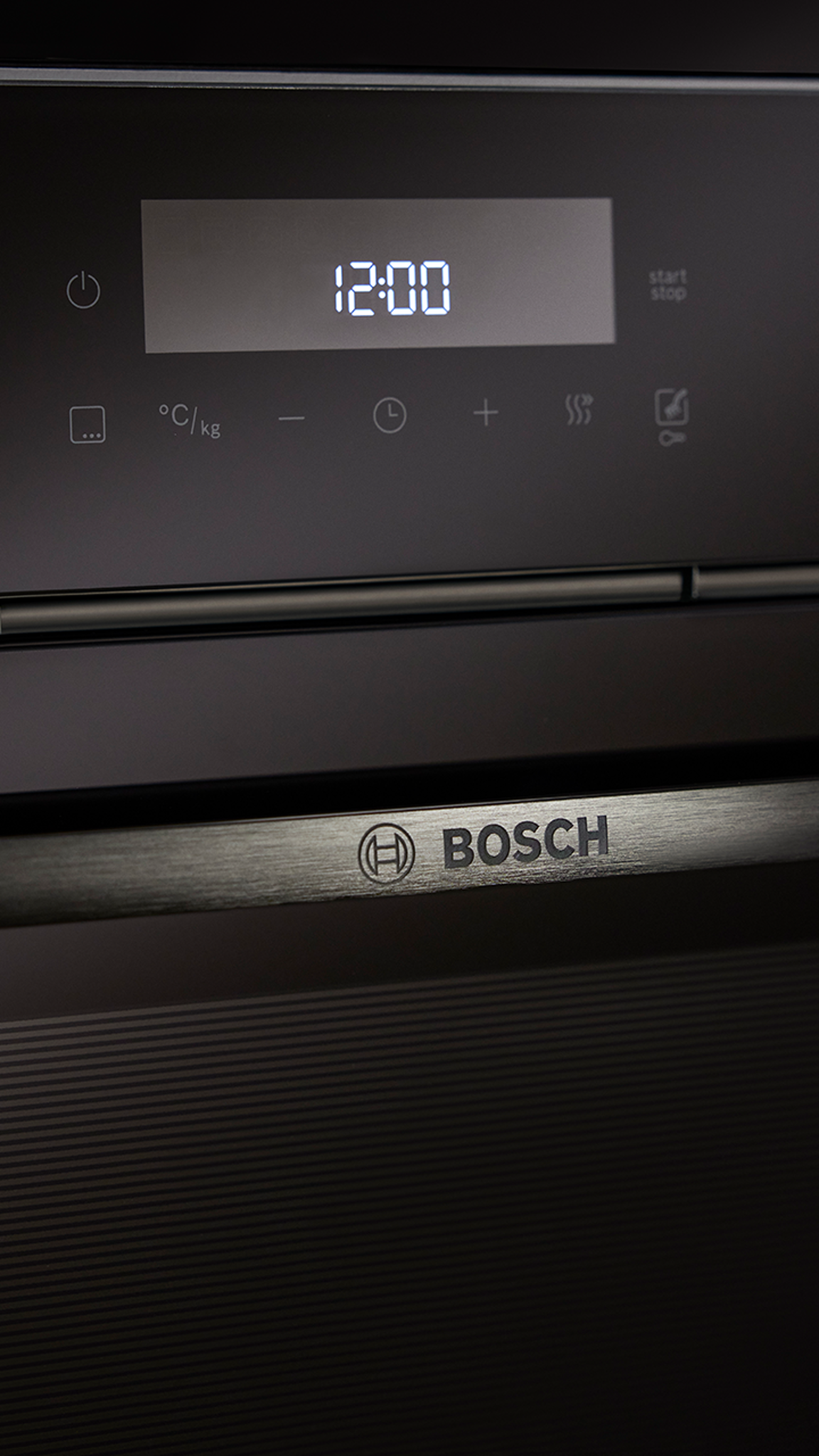 Bosch Serie 6 XL Built-In Oven