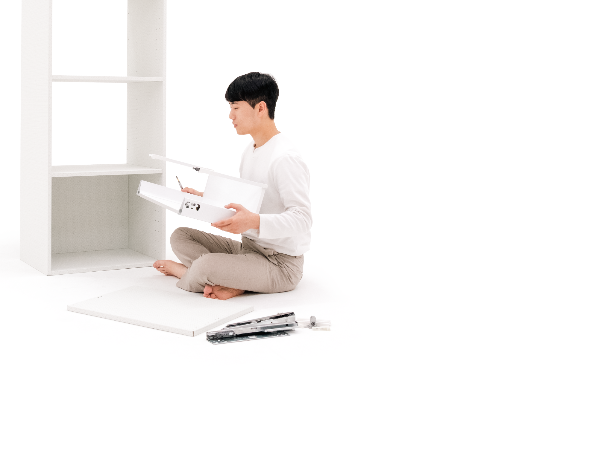 CLOOP built to return