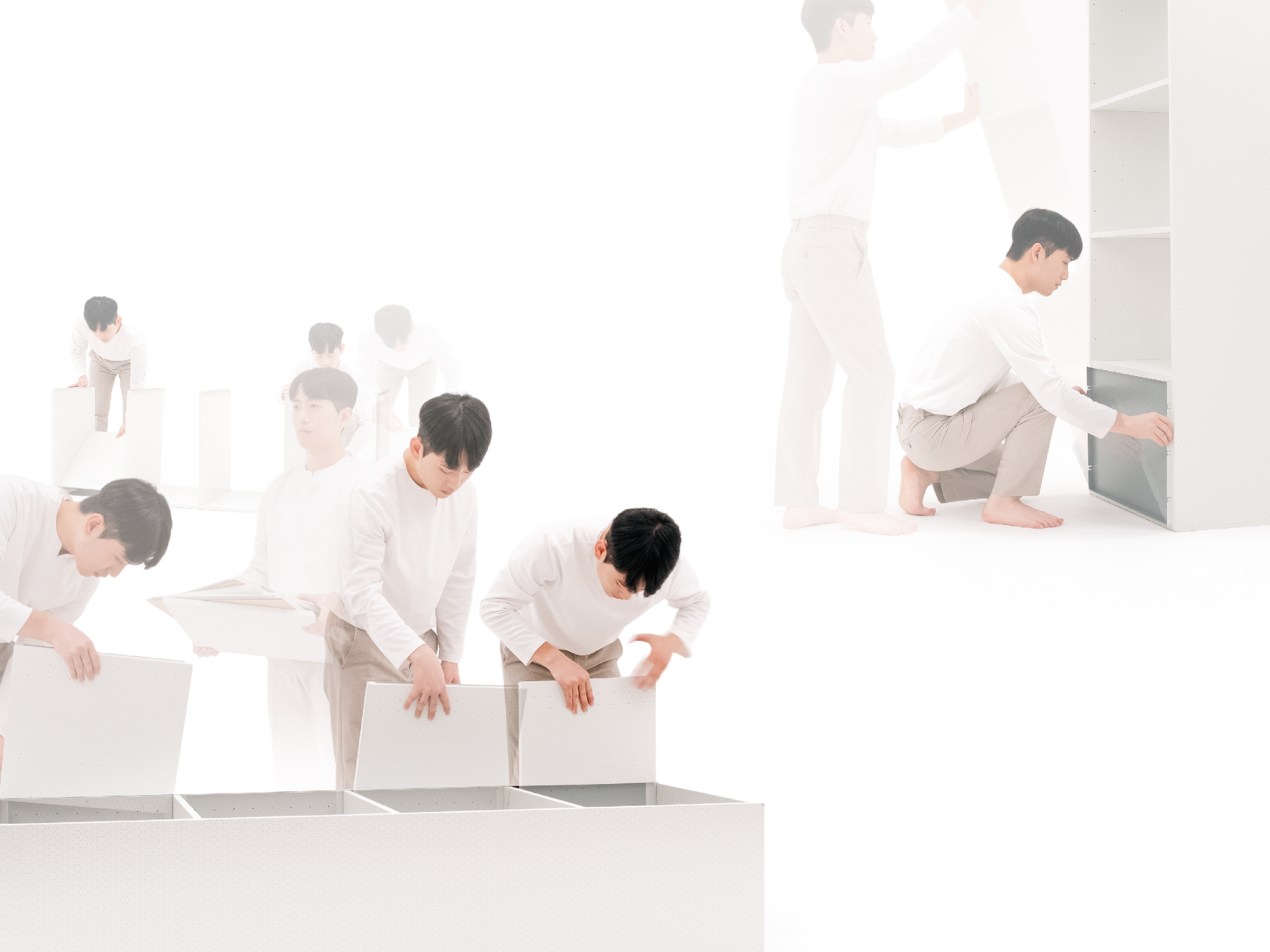 CLOOP built to return